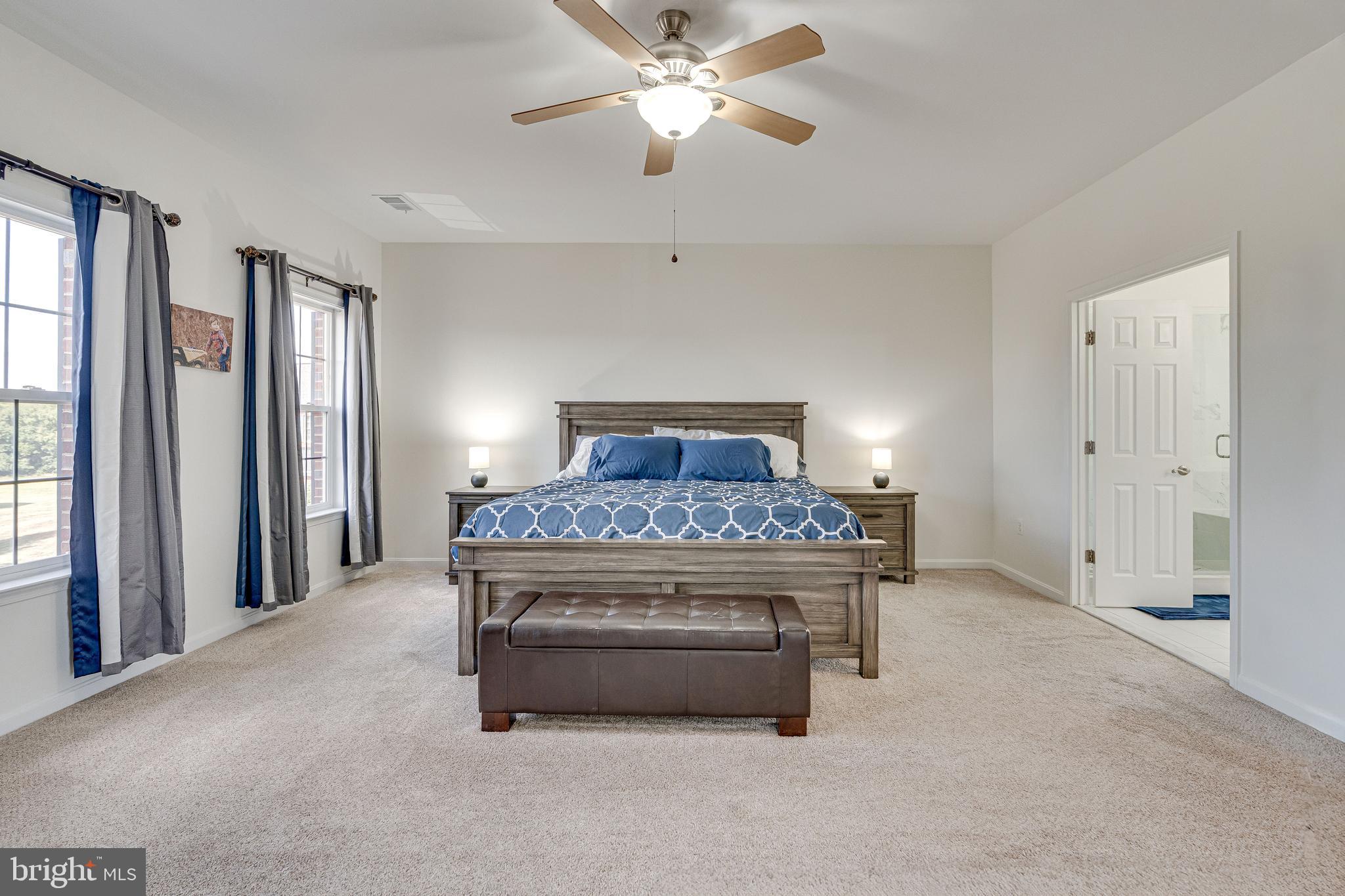 CEDAR BROOKE - Residential