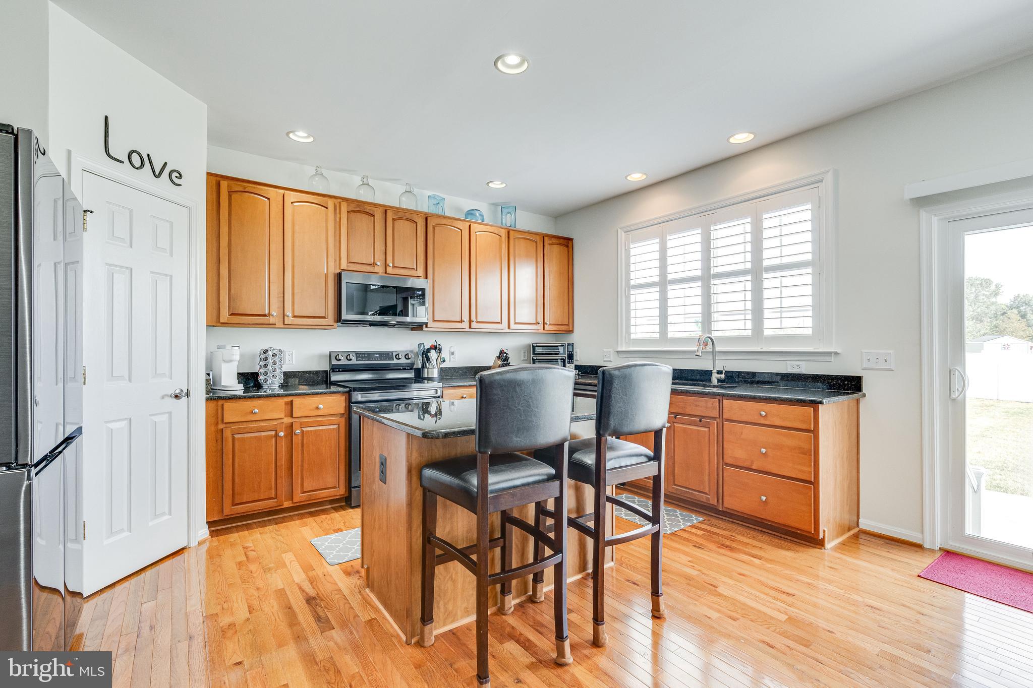 CEDAR BROOKE - Residential