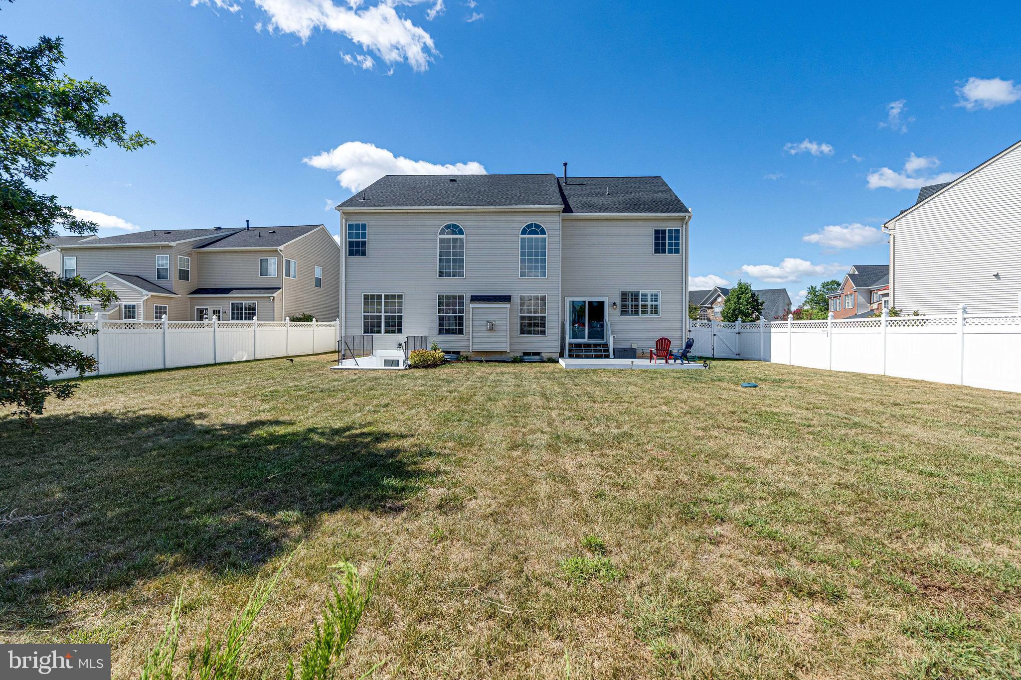 CEDAR BROOKE - Residential