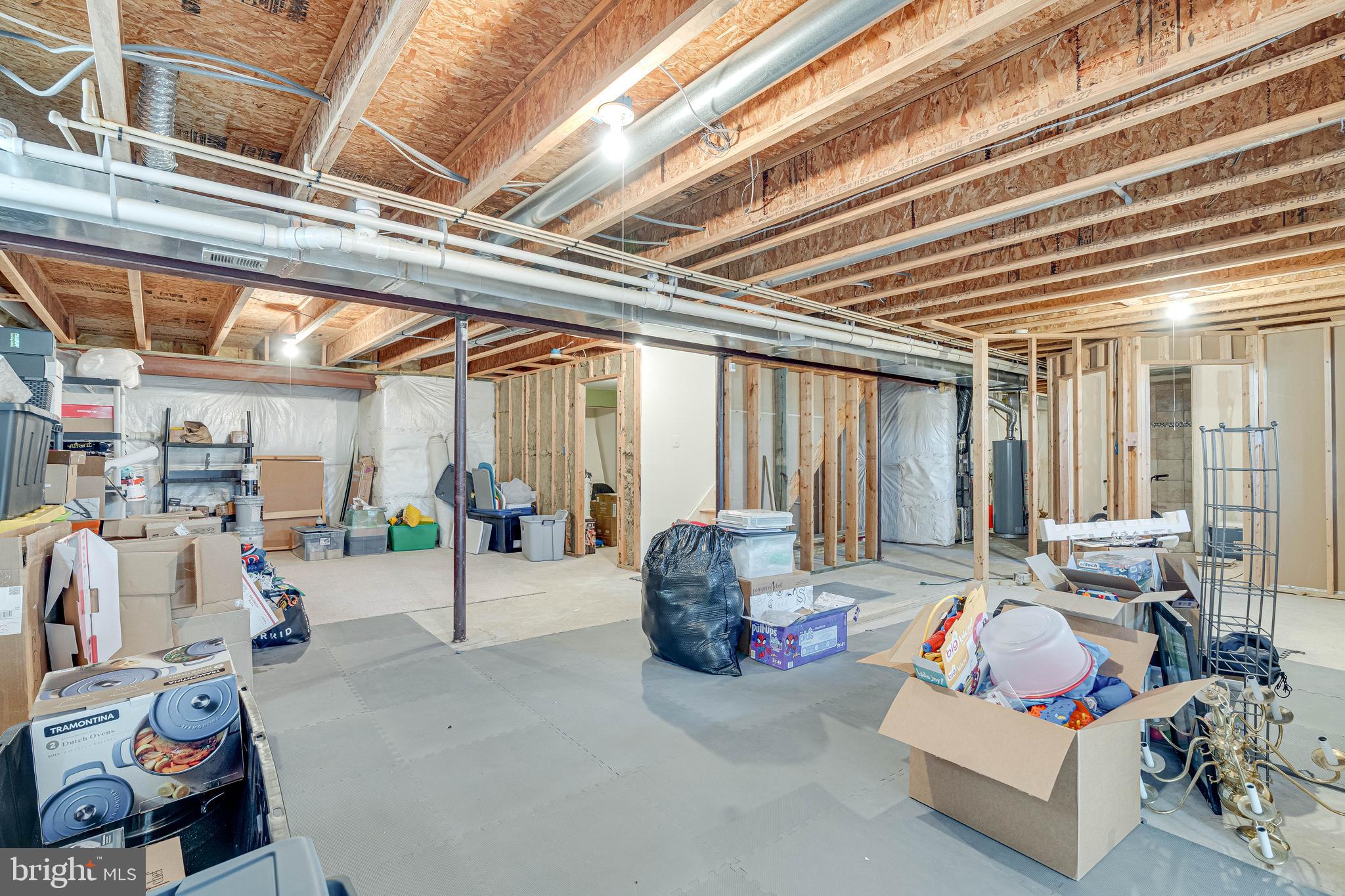 CEDAR BROOKE - Residential