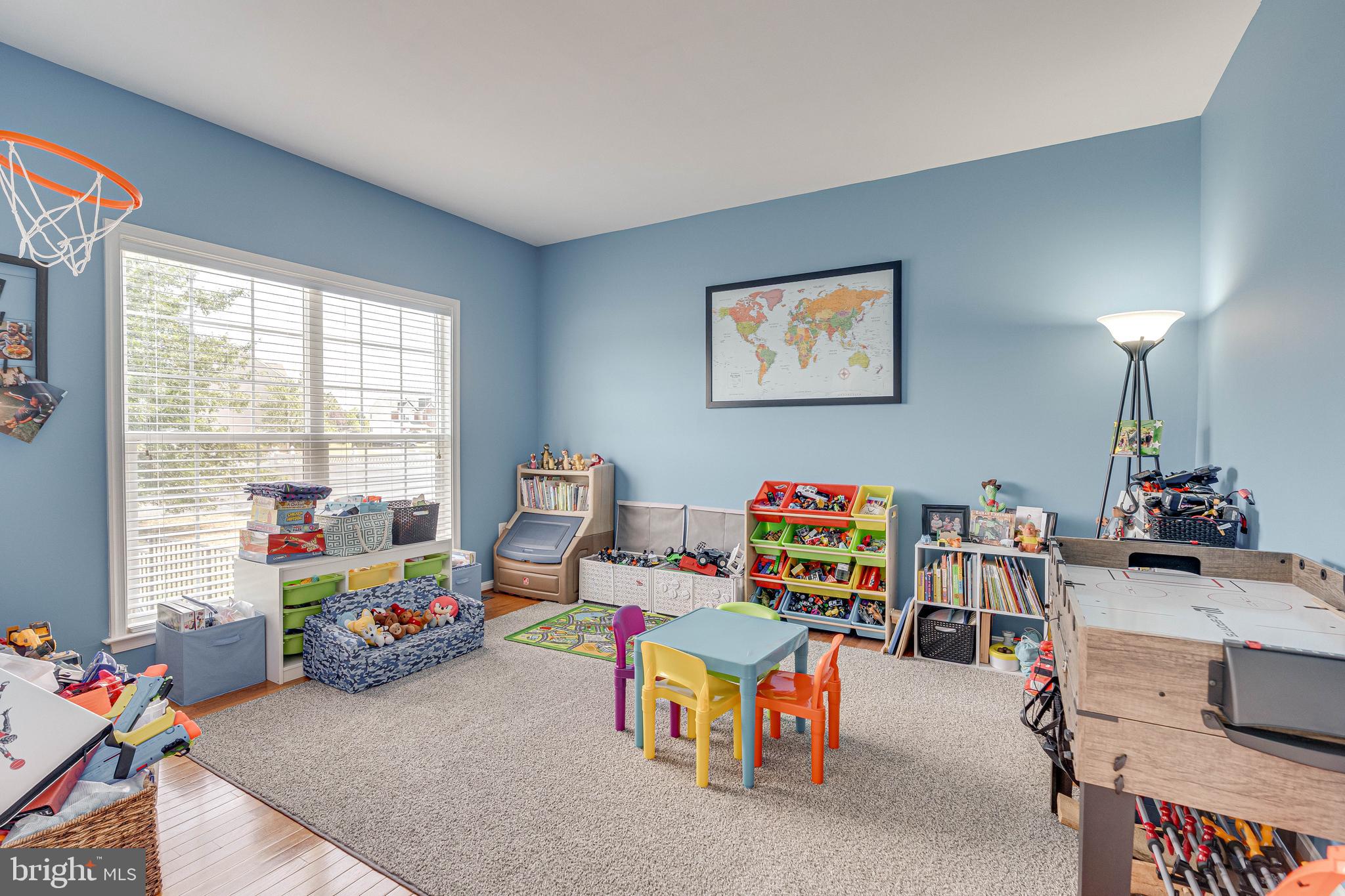 CEDAR BROOKE - Residential