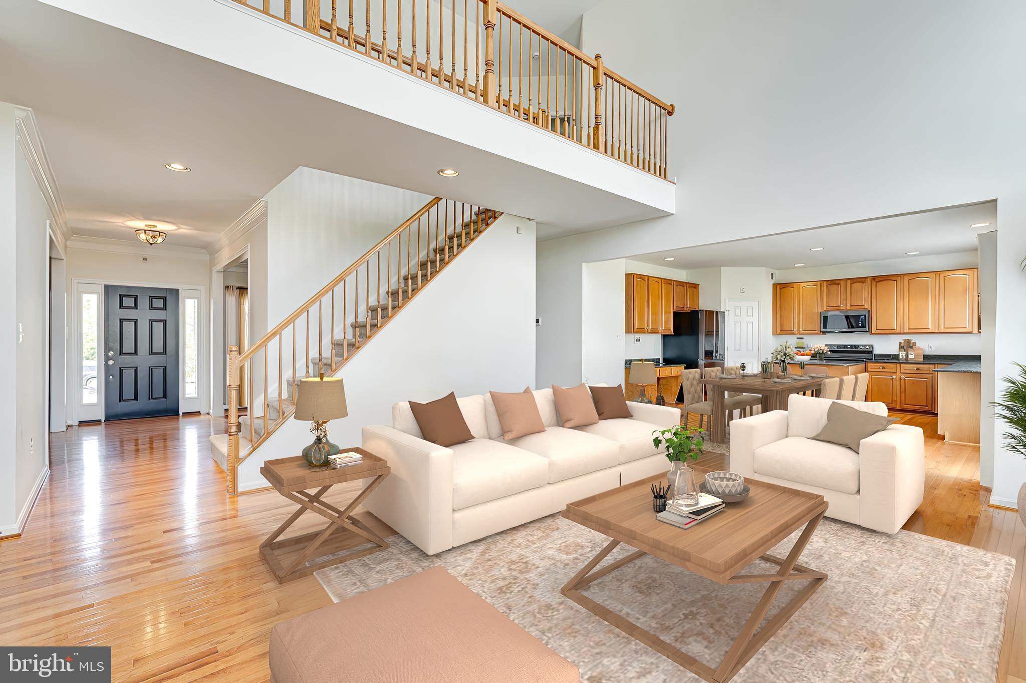 CEDAR BROOKE - Residential