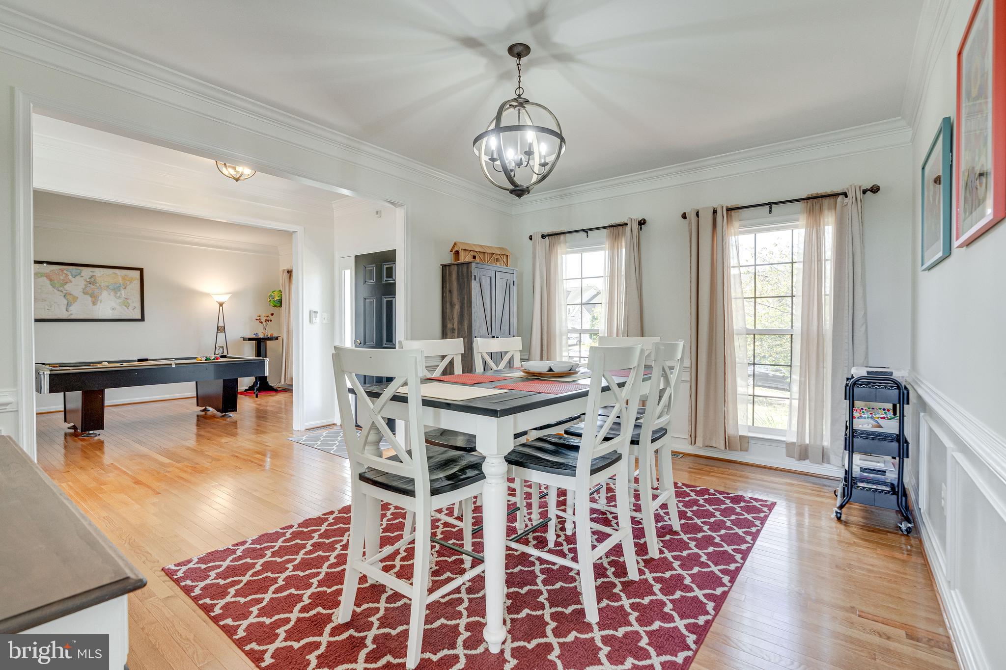 CEDAR BROOKE - Residential