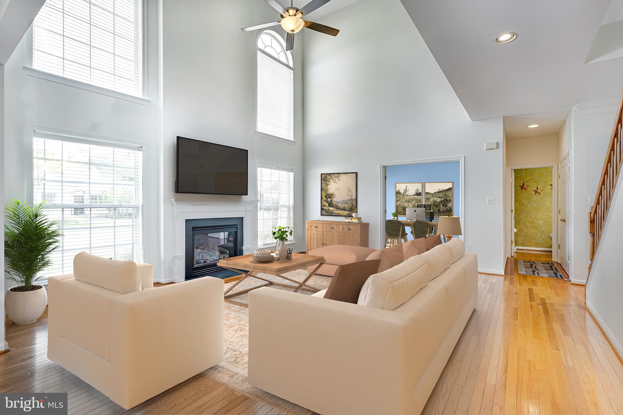 CEDAR BROOKE - Residential