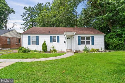 Photo of 710 S College Avenue, NEWARK, DE 19713 (MLS # DENC2085966)