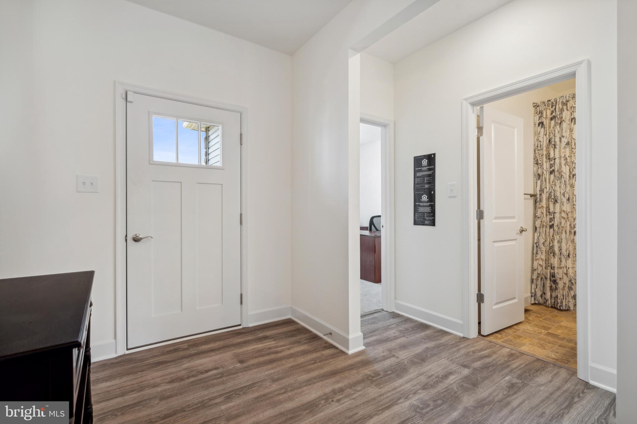 116 FLINT DRIVE LOT 62