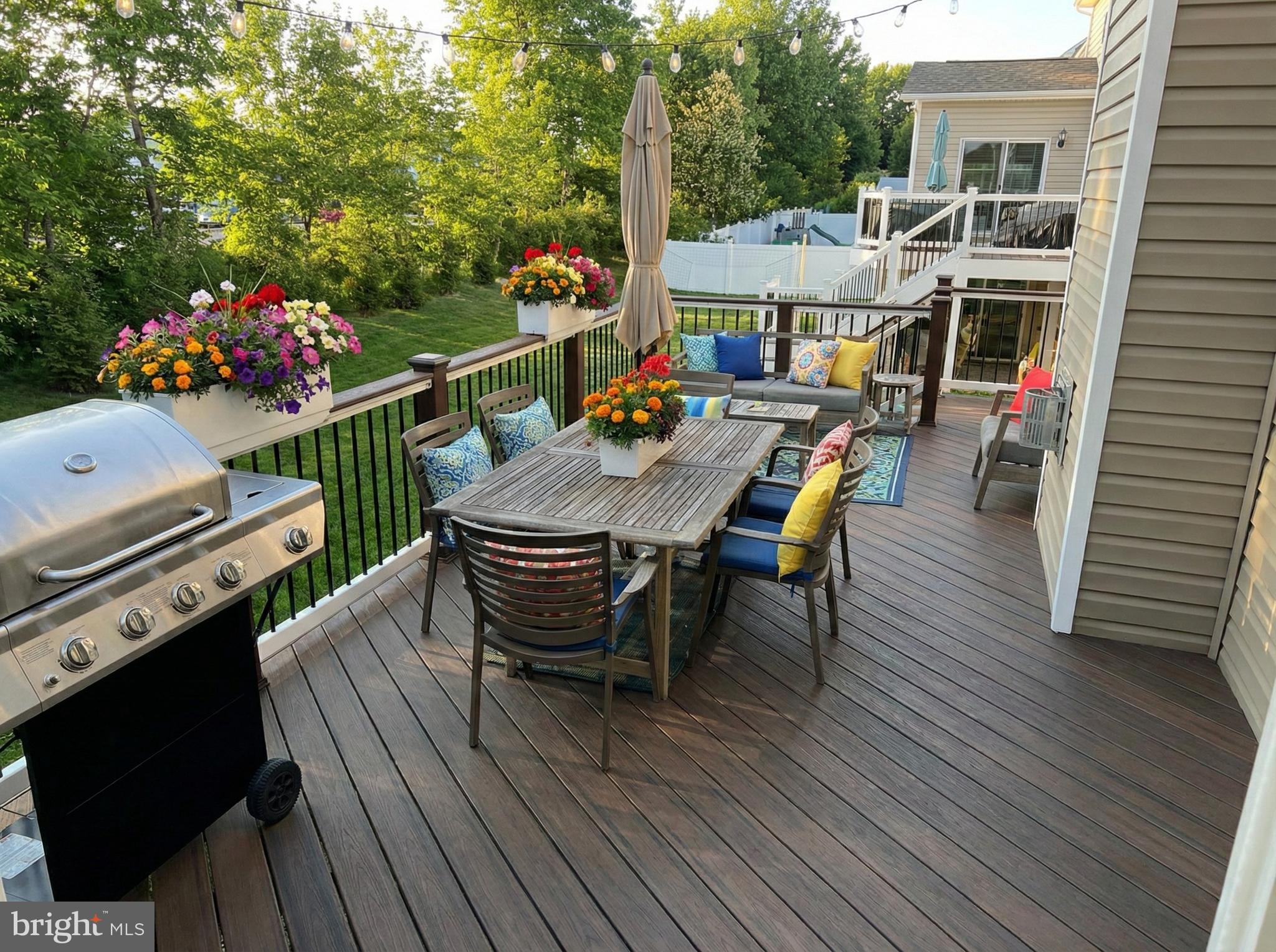 HAMILTON RESERVE - Residential