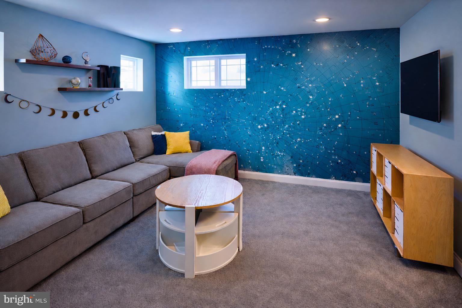 HAMILTON RESERVE - Residential