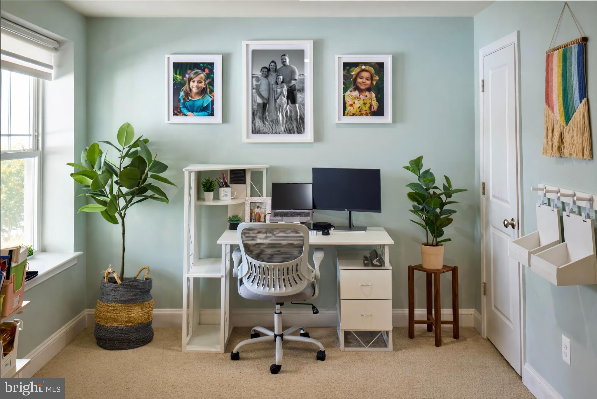 HAMILTON RESERVE - Residential