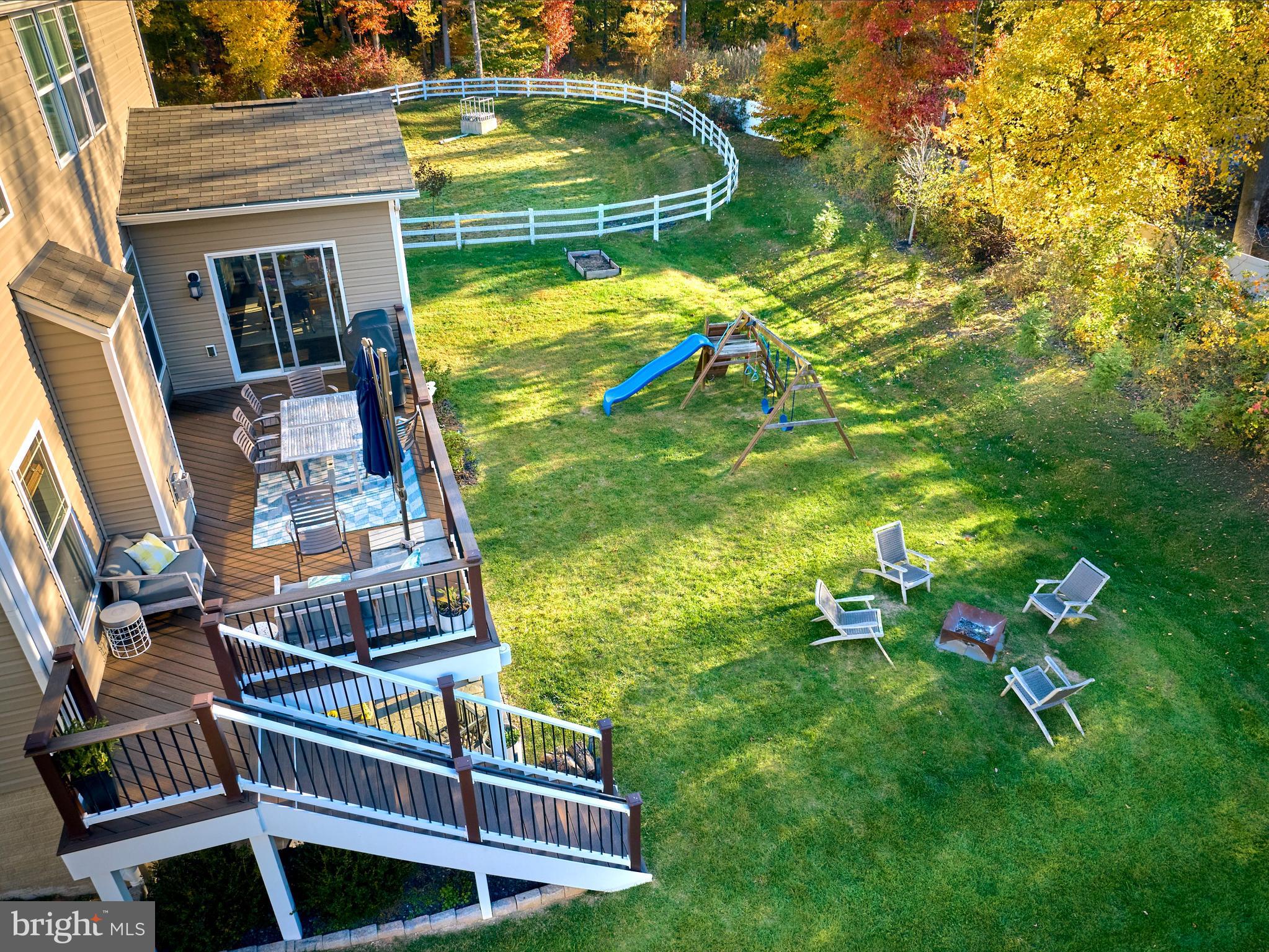 HAMILTON RESERVE - Residential