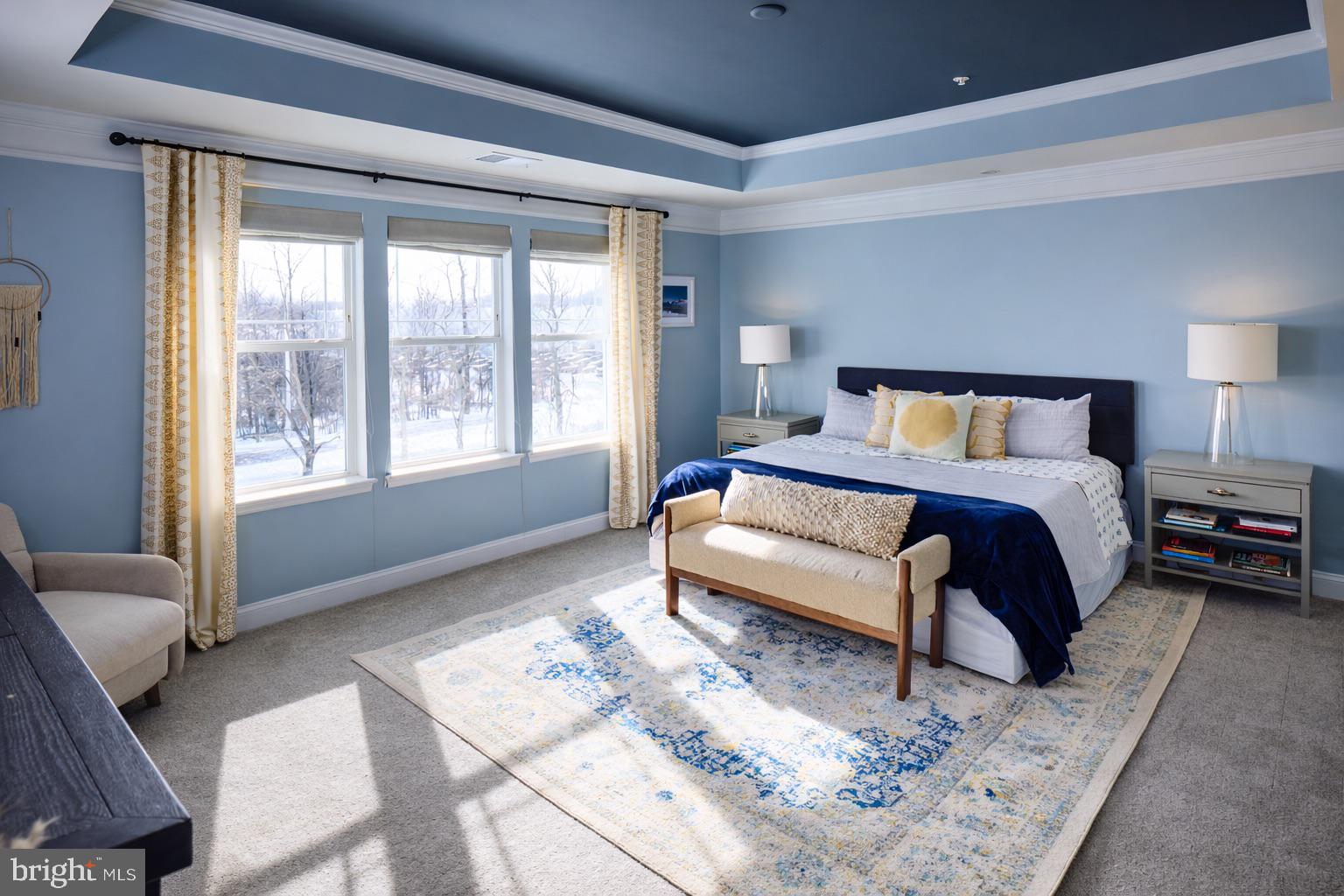 HAMILTON RESERVE - Residential