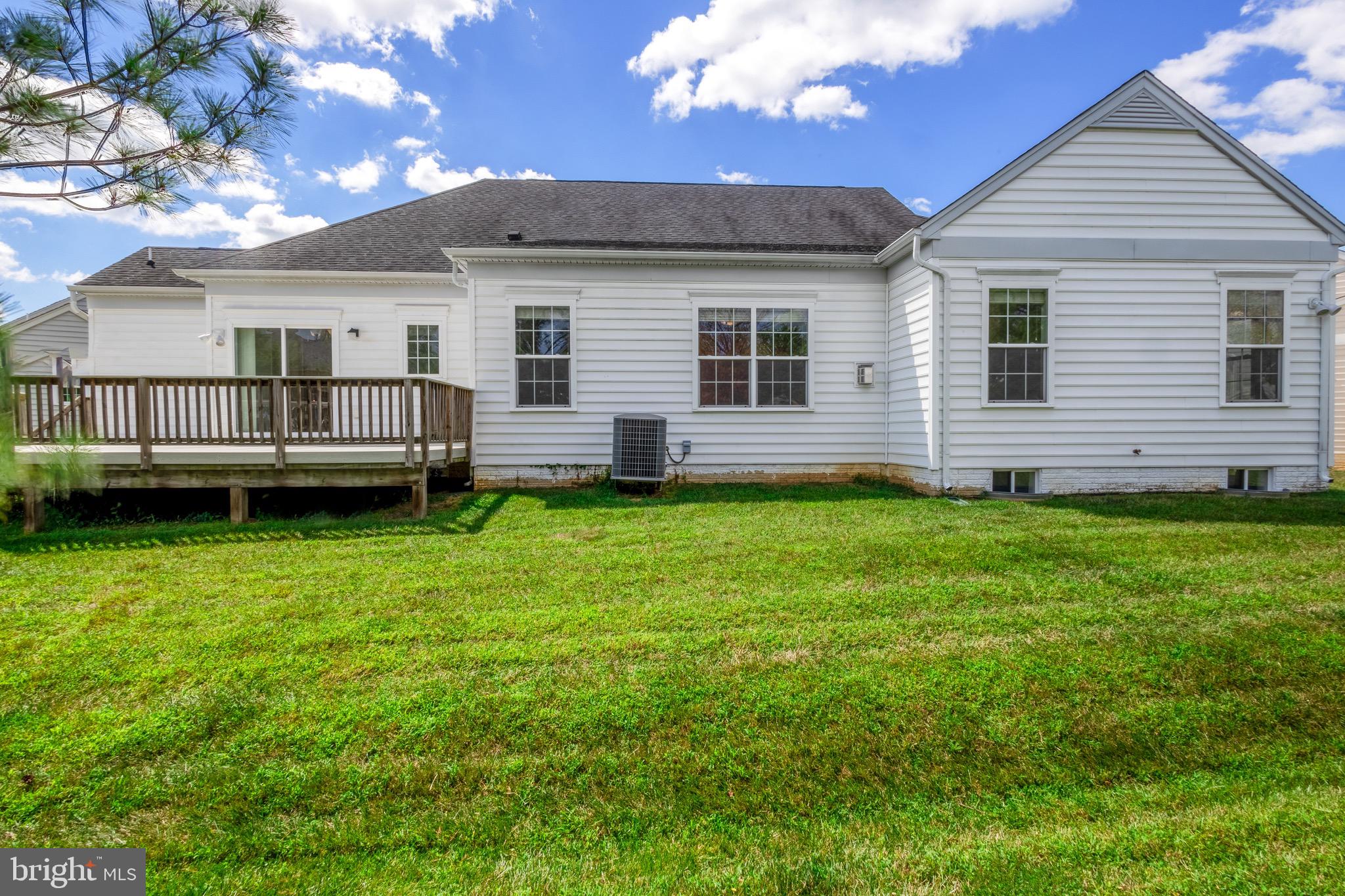 LEELAND STATION - Residential