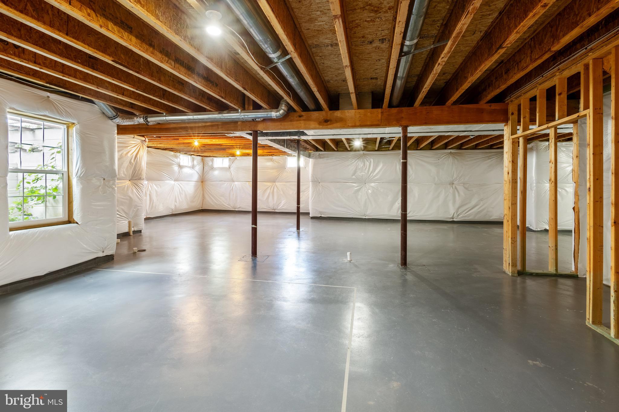 LEELAND STATION - Residential