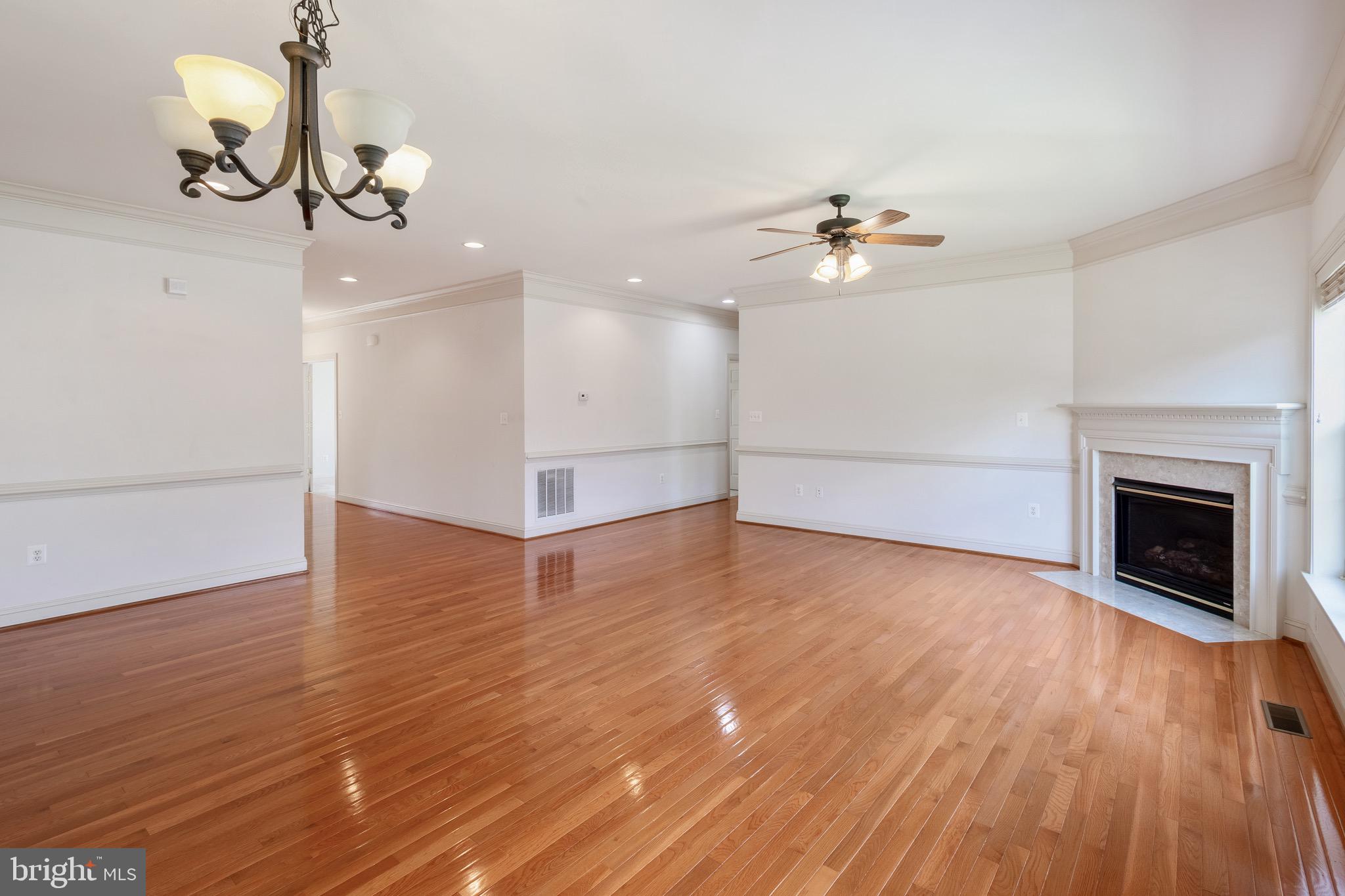 LEELAND STATION - Residential