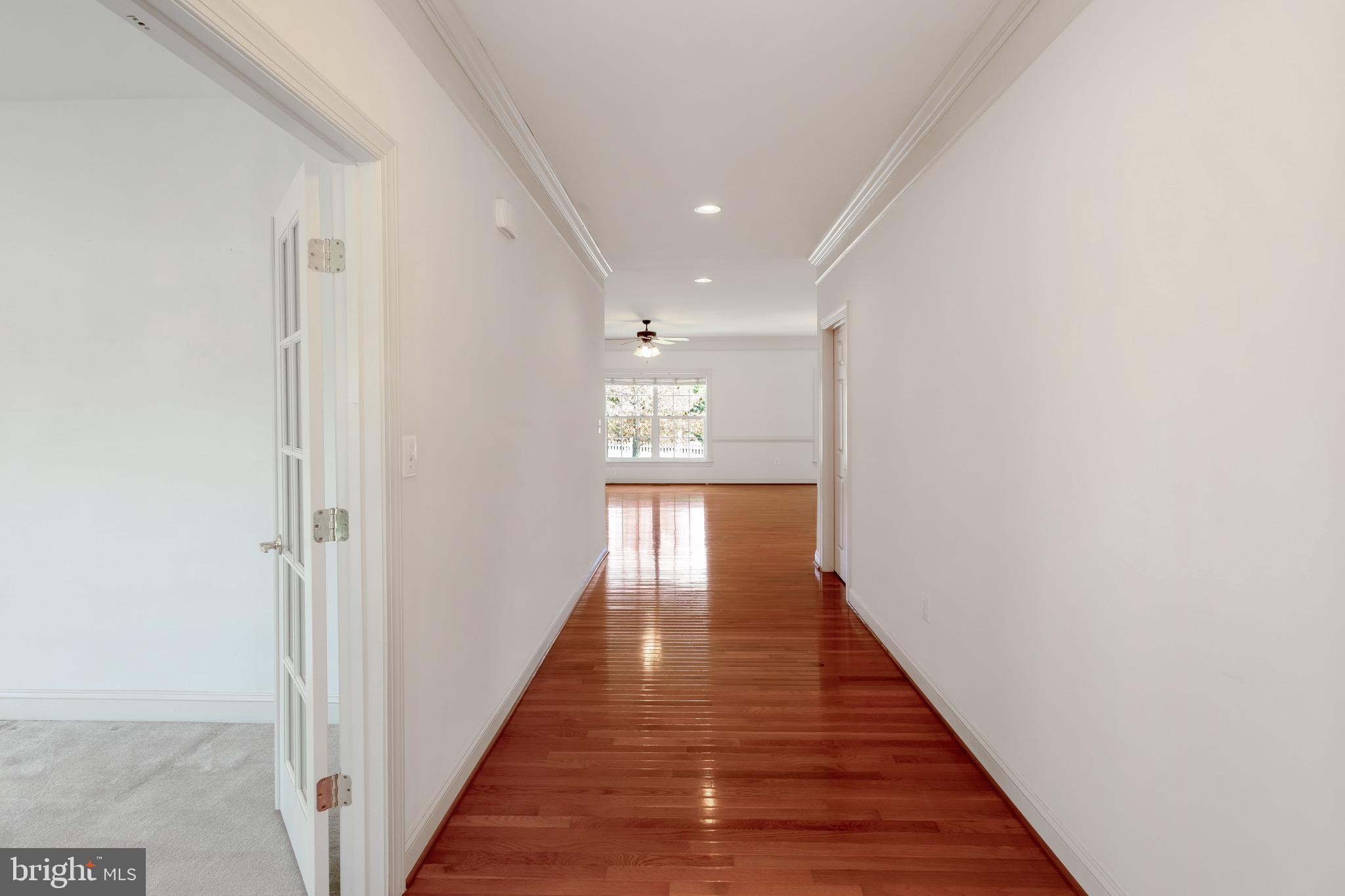 LEELAND STATION - Residential