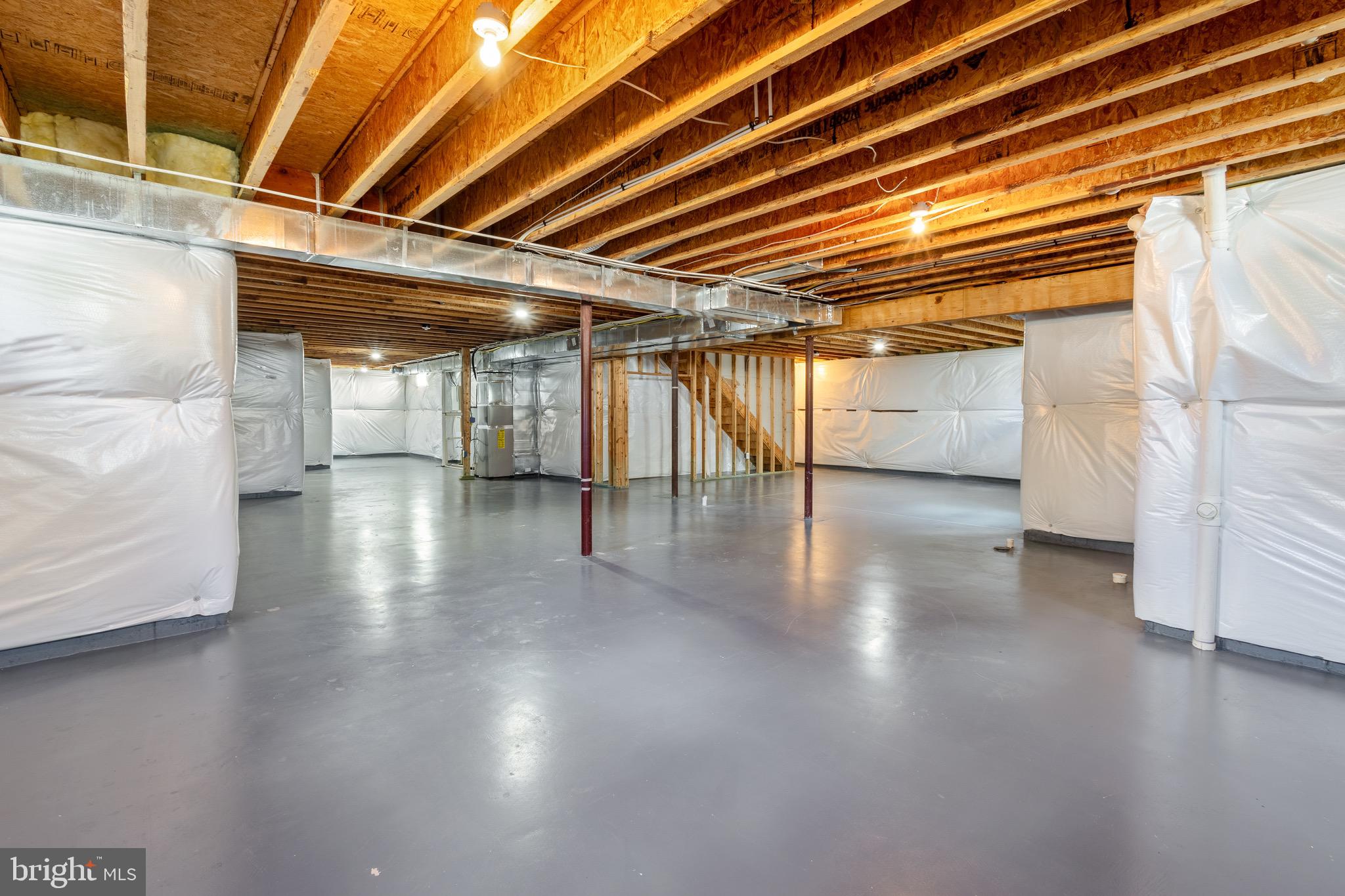 LEELAND STATION - Residential