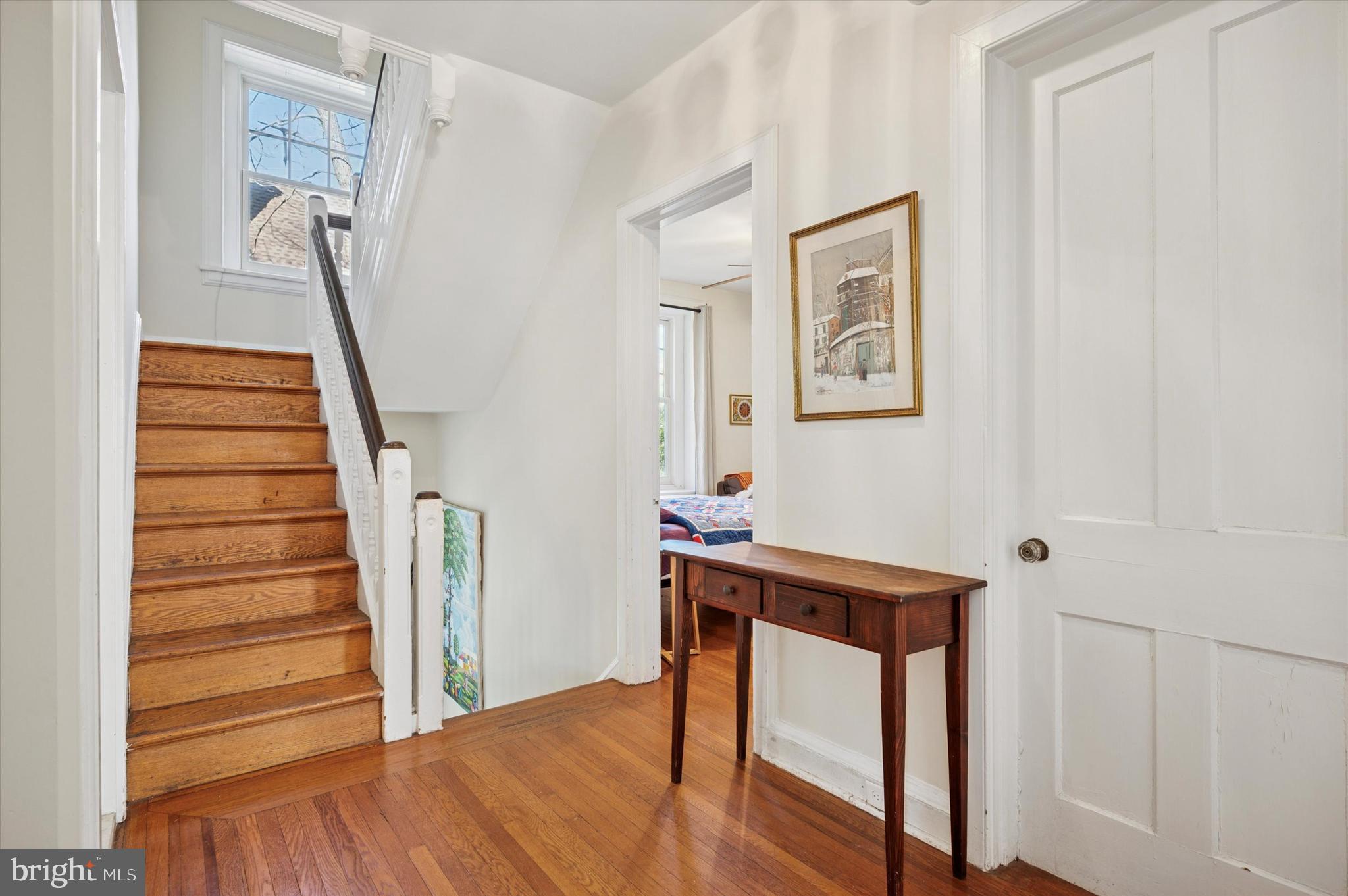 MT AIRY (WEST) - Residential