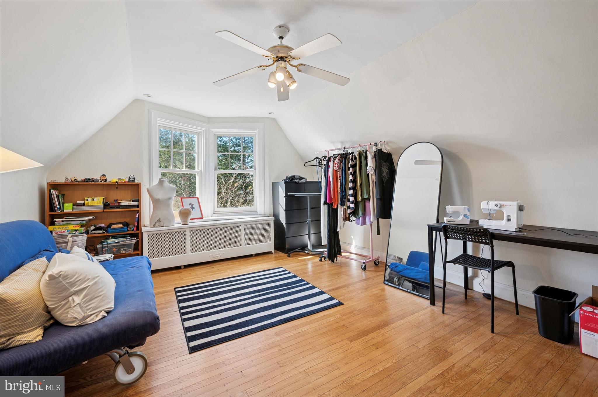 MT AIRY (WEST) - Residential