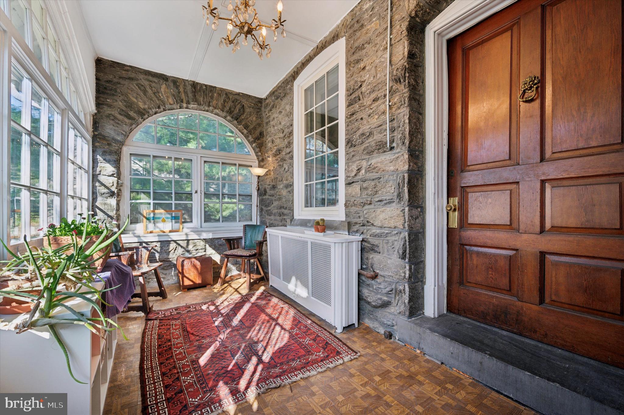 MT AIRY (WEST) - Residential