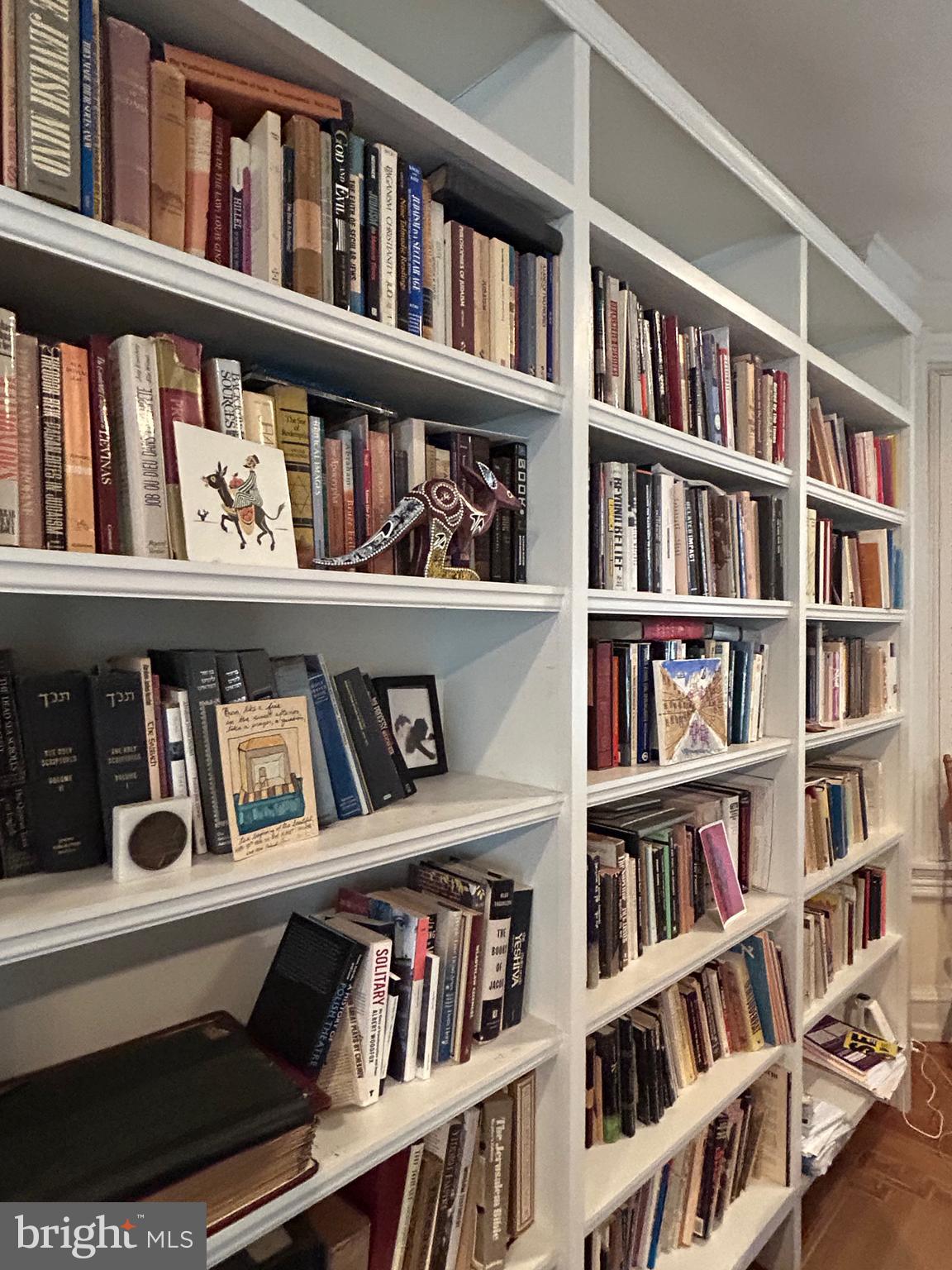 MT AIRY (WEST) - Residential