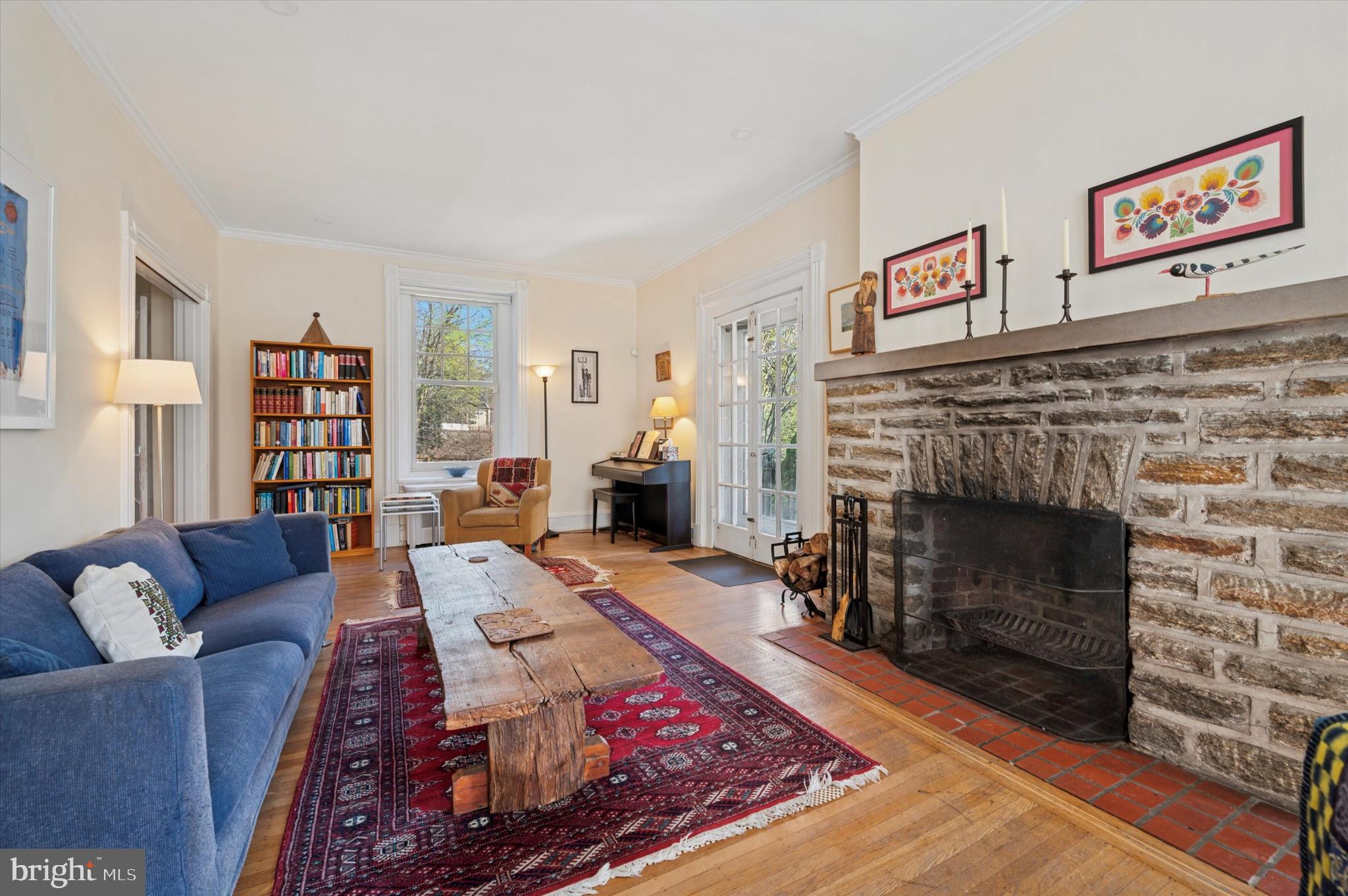 MT AIRY (WEST) - Residential