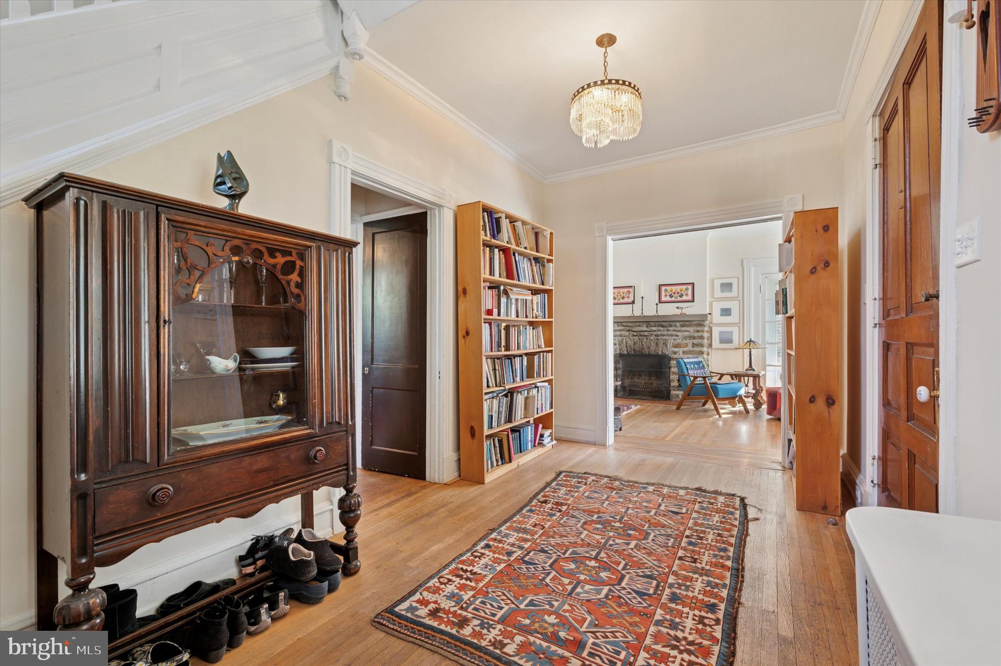 MT AIRY (WEST) - Residential