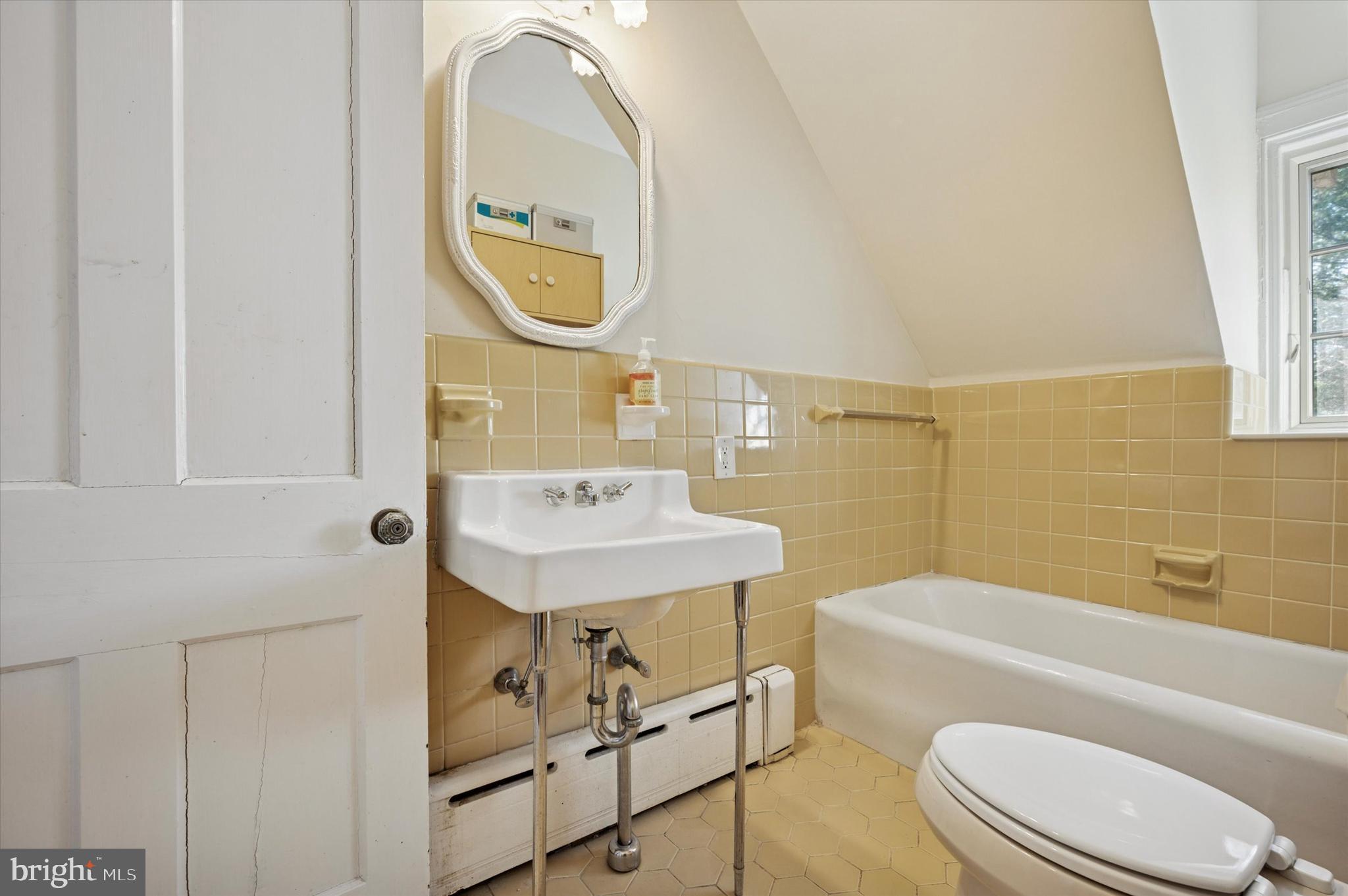 MT AIRY (WEST) - Residential