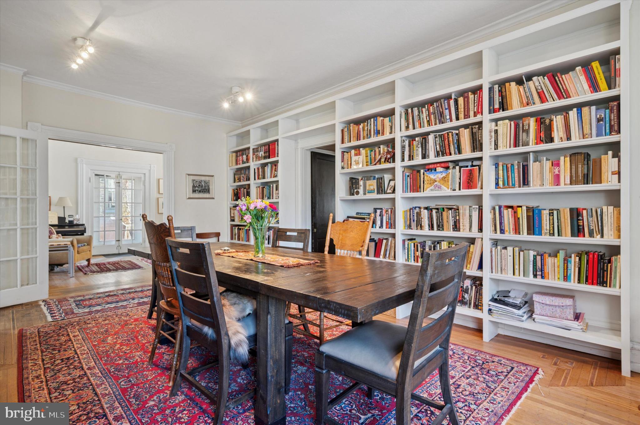 MT AIRY (WEST) - Residential