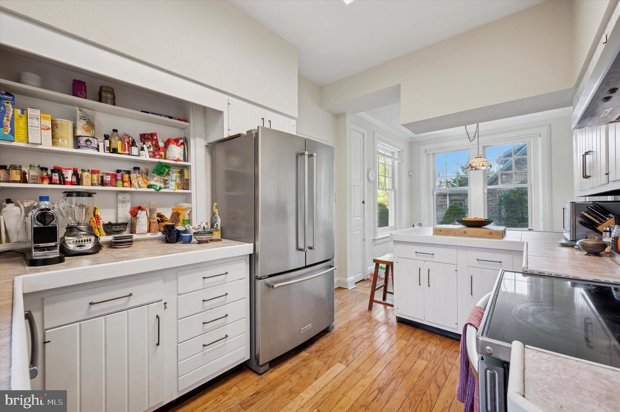 MT AIRY (WEST) - Residential