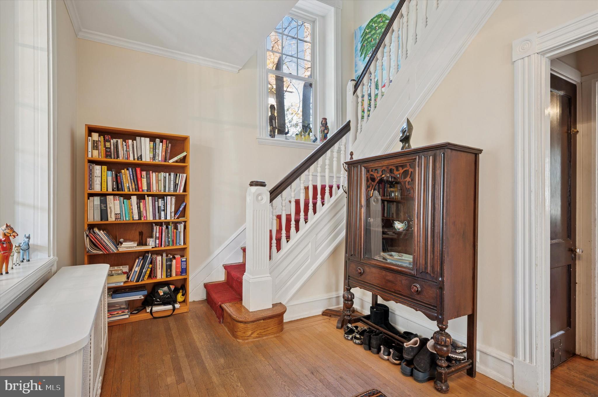 MT AIRY (WEST) - Residential