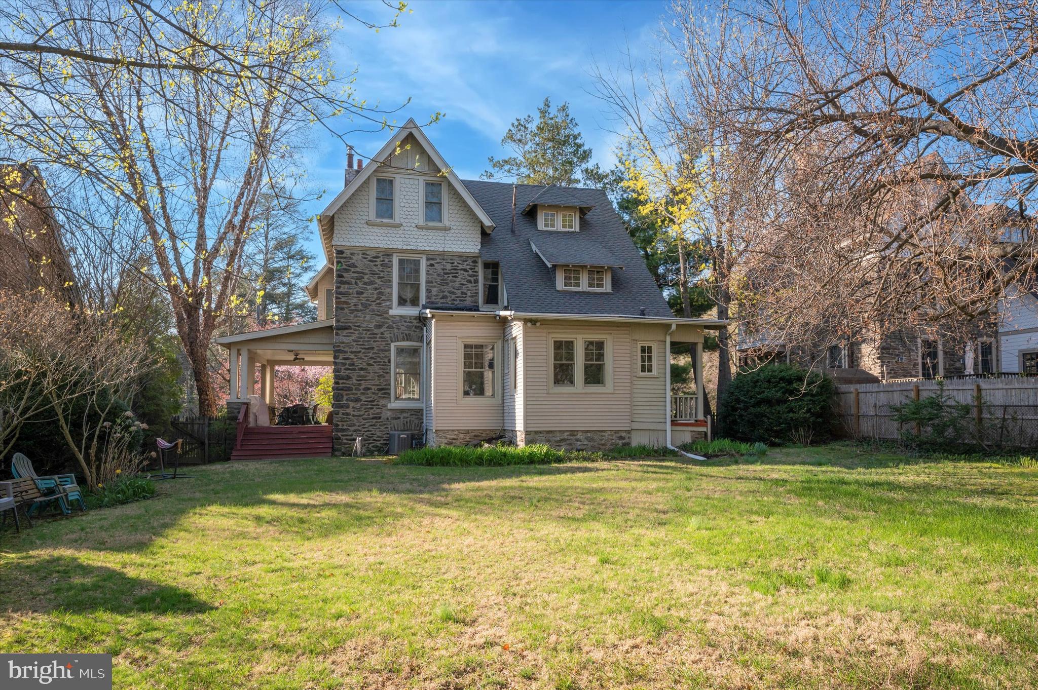 MT AIRY (WEST) - Residential