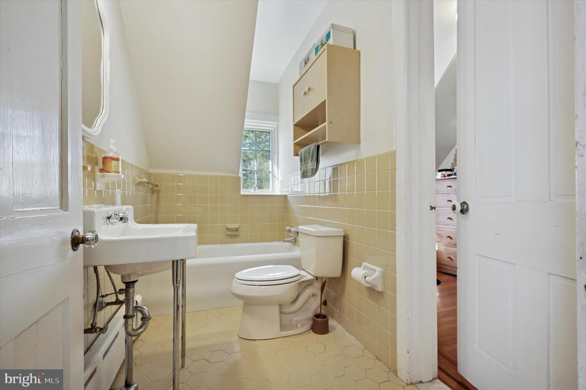 MT AIRY (WEST) - Residential