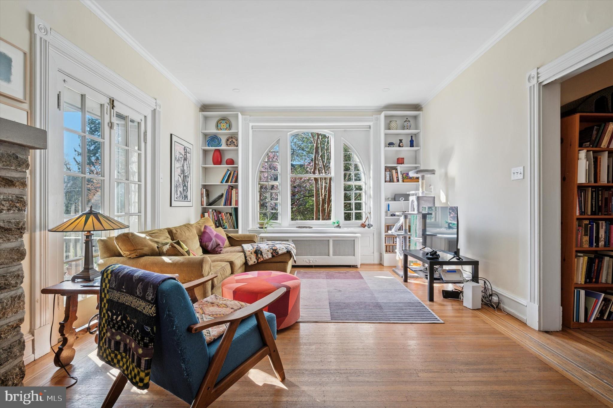 MT AIRY (WEST) - Residential