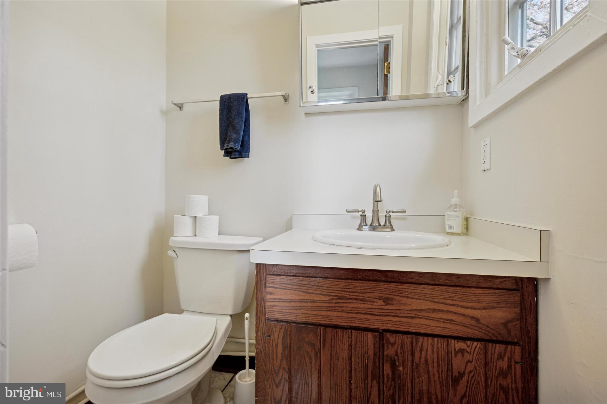 MT AIRY (WEST) - Residential