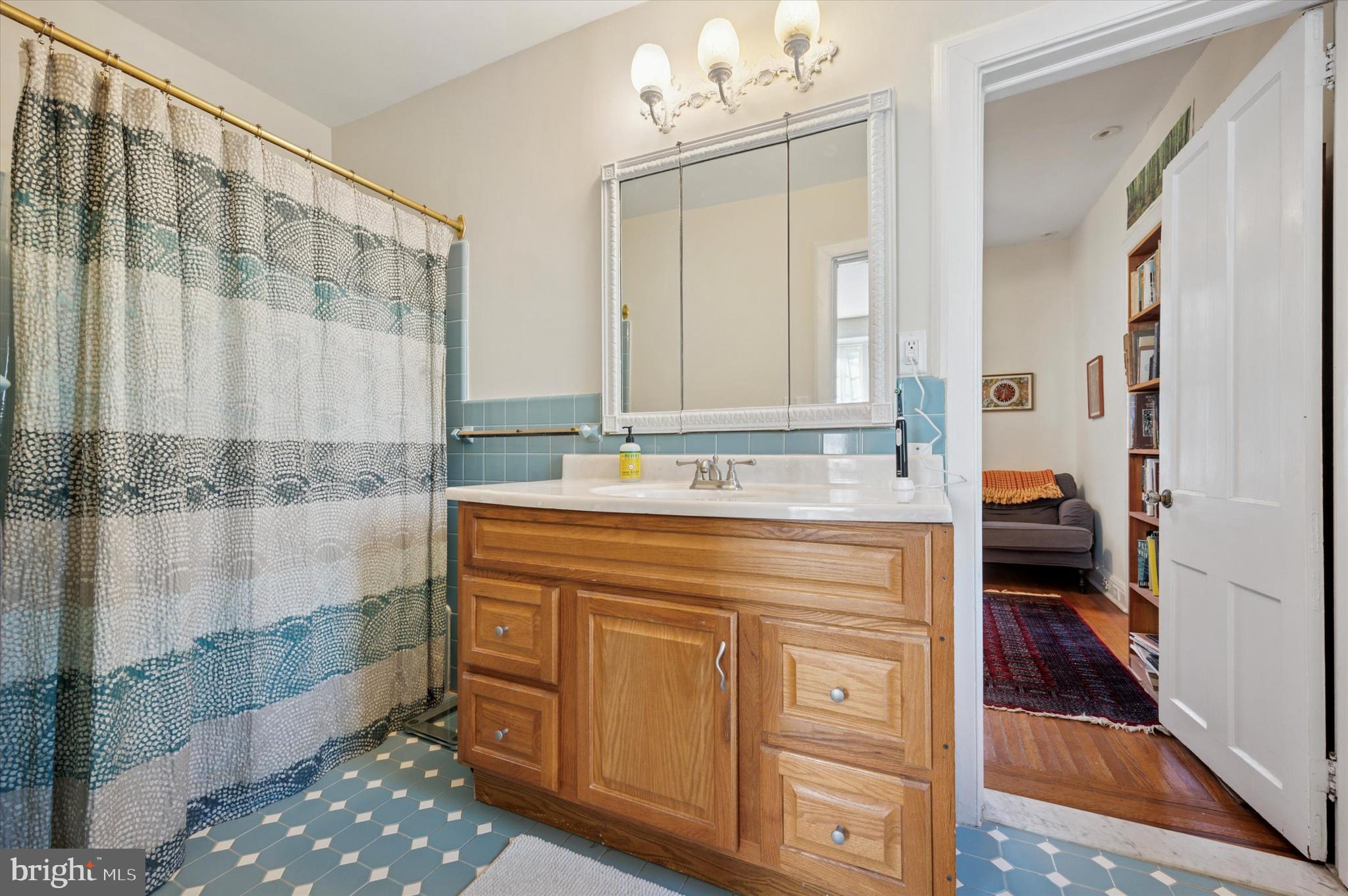 MT AIRY (WEST) - Residential