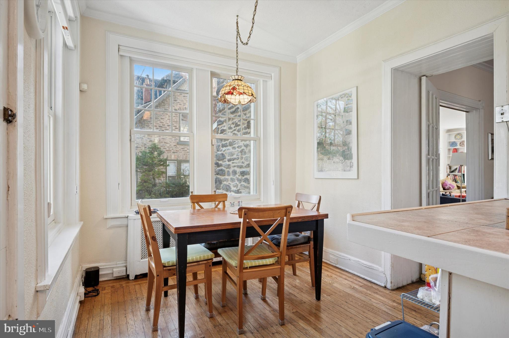 MT AIRY (WEST) - Residential