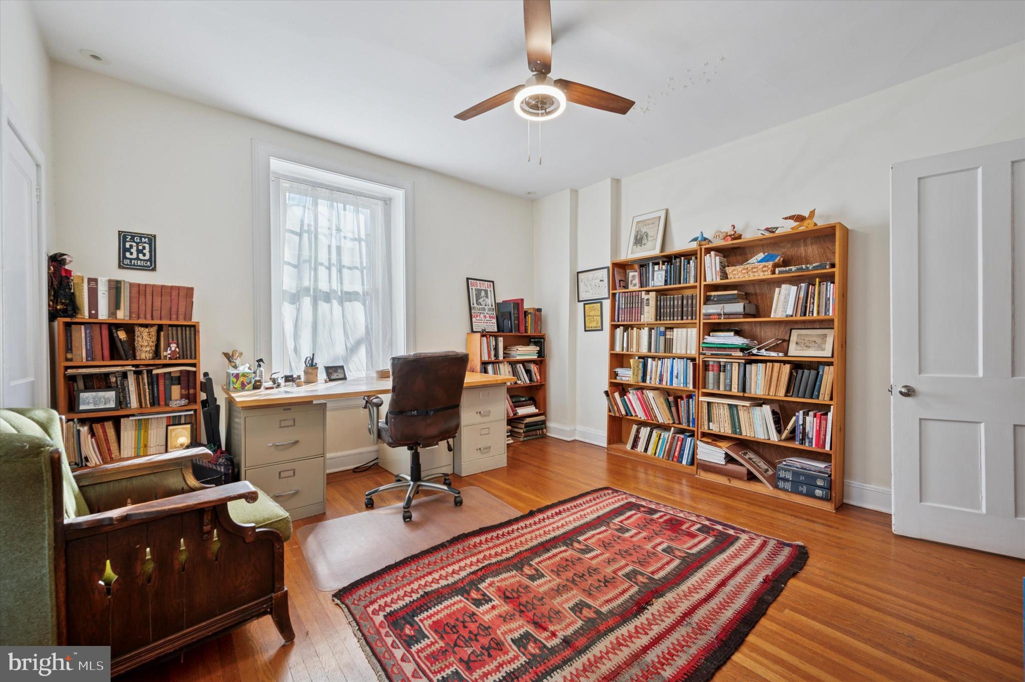 MT AIRY (WEST) - Residential