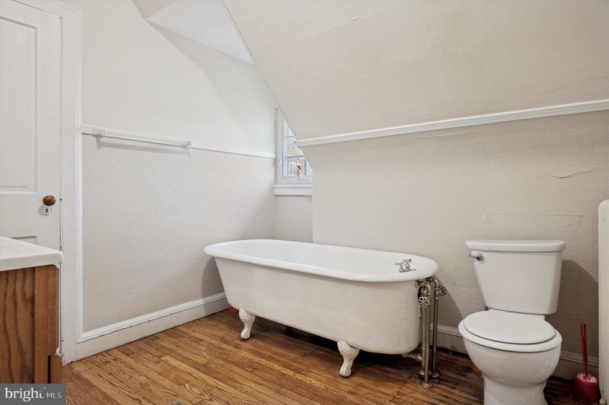 MT AIRY (WEST) - Residential