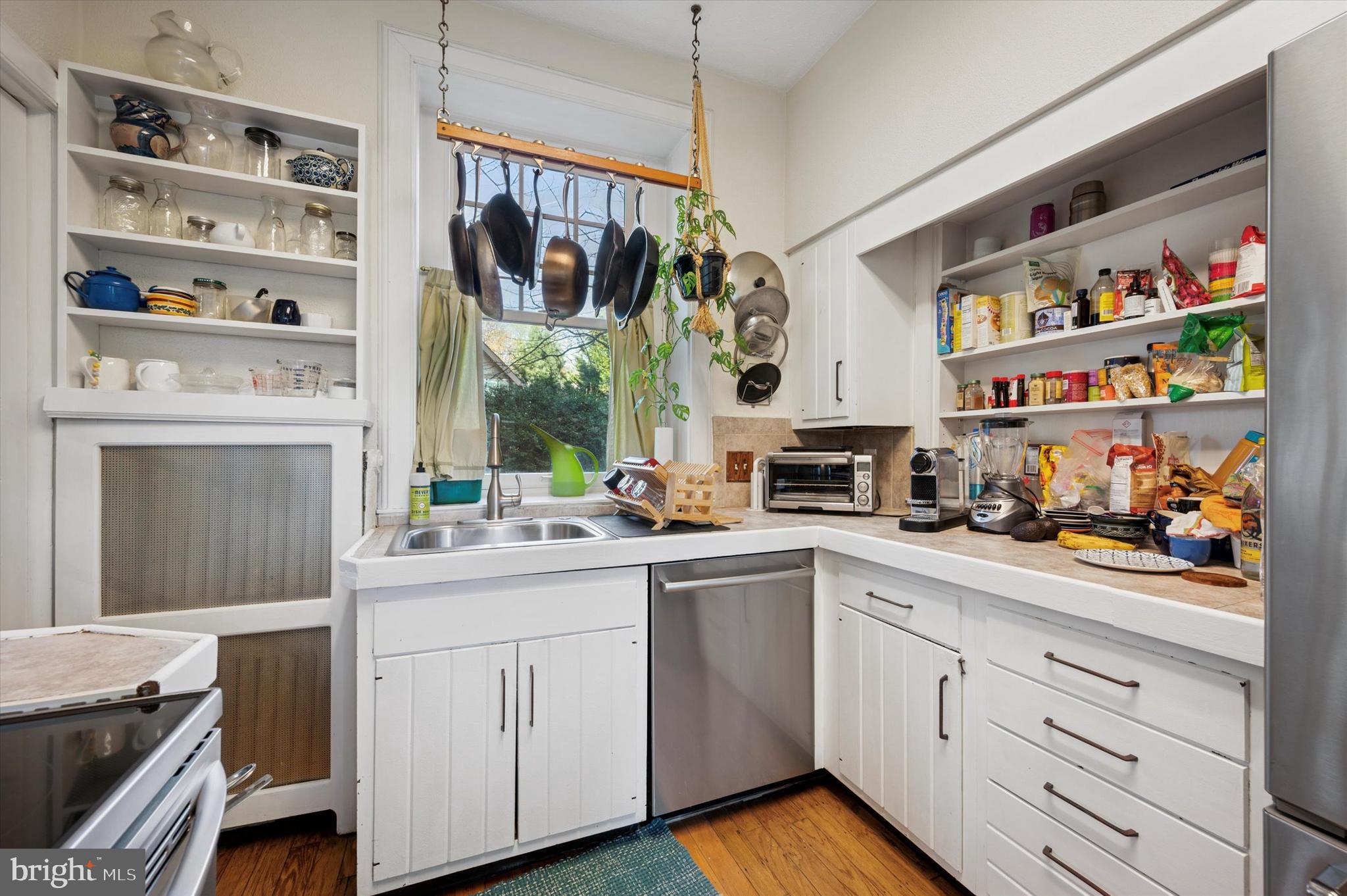 MT AIRY (WEST) - Residential