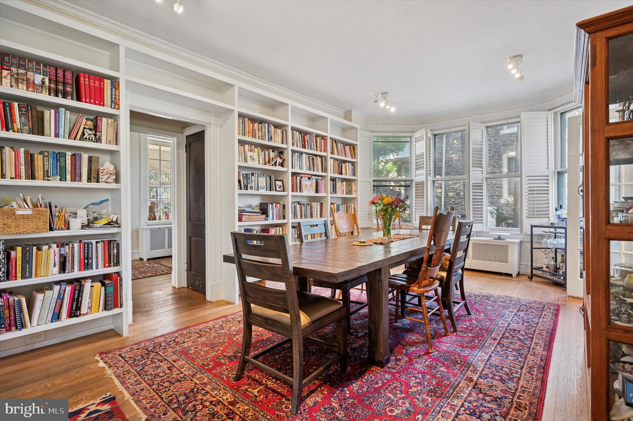 MT AIRY (WEST) - Residential