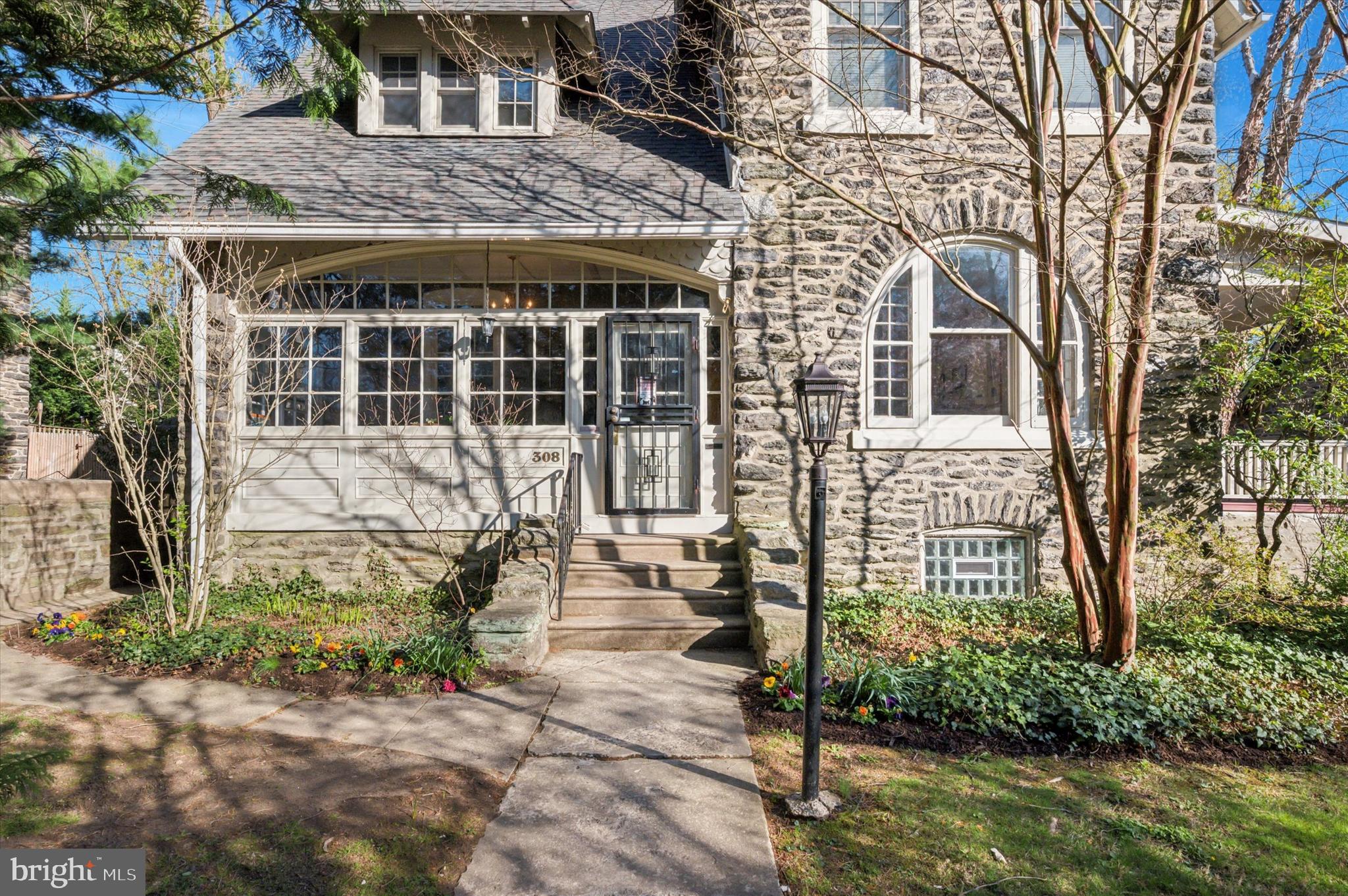 MT AIRY (WEST) - Residential