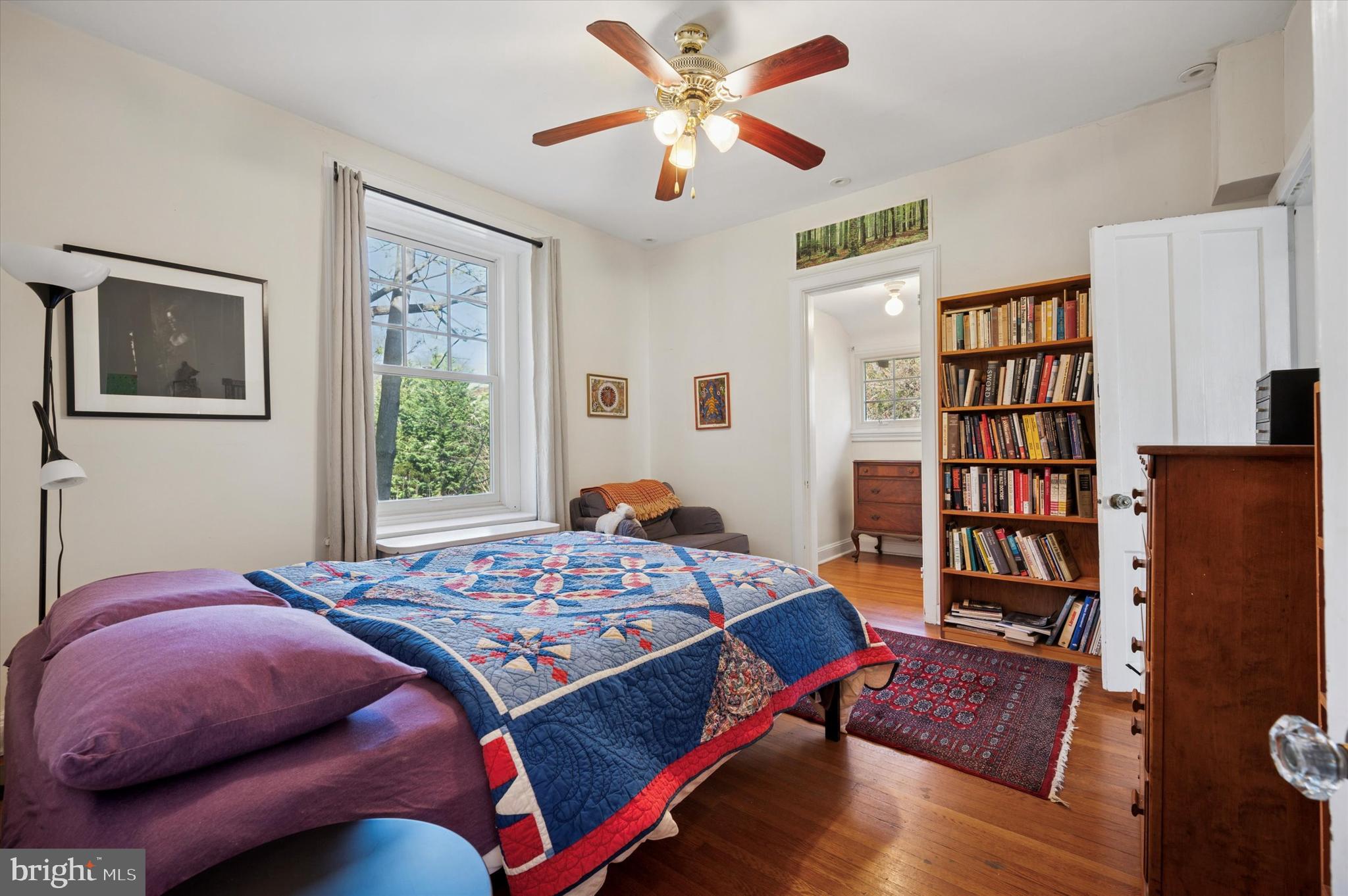 MT AIRY (WEST) - Residential