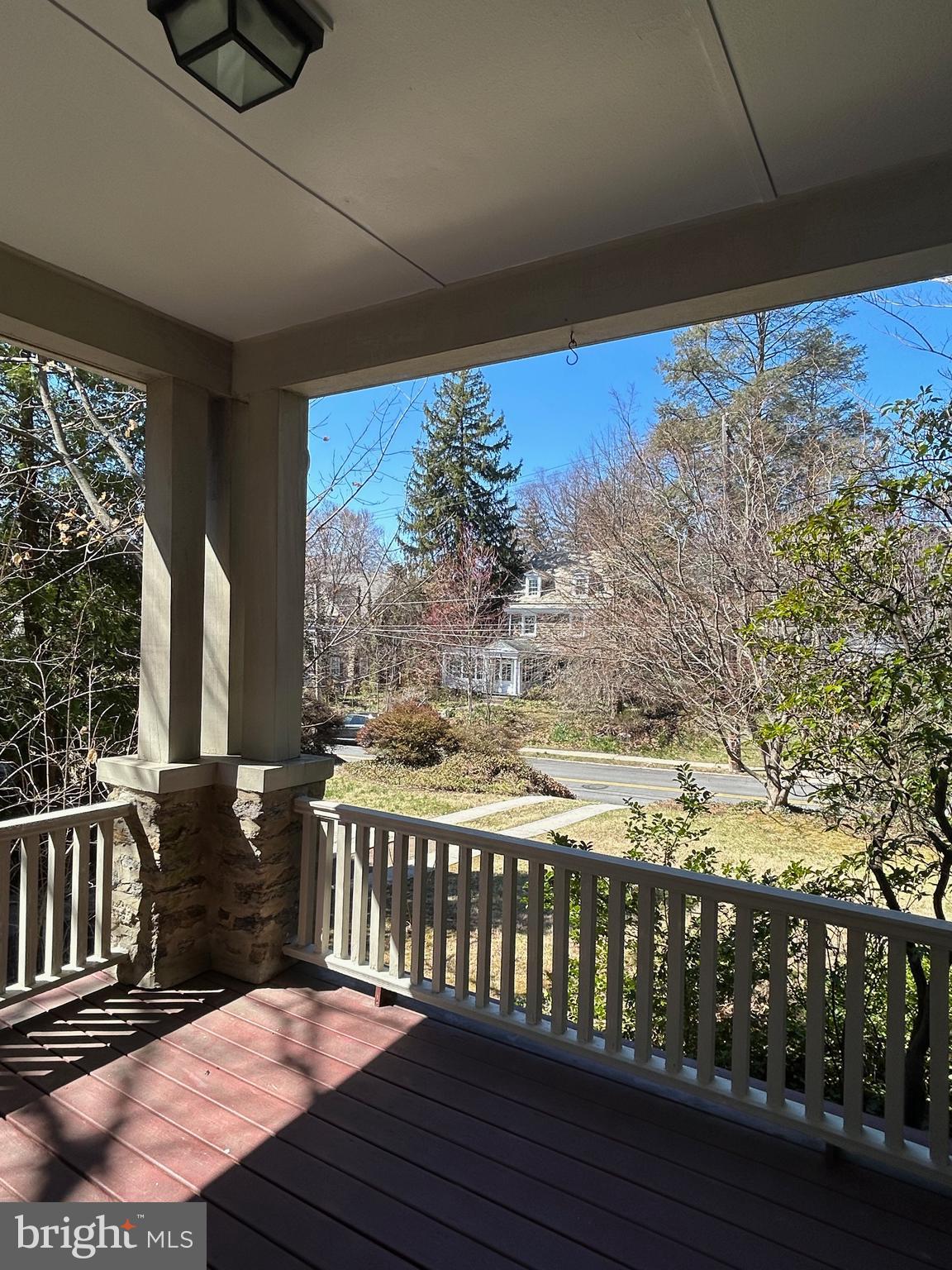 MT AIRY (WEST) - Residential