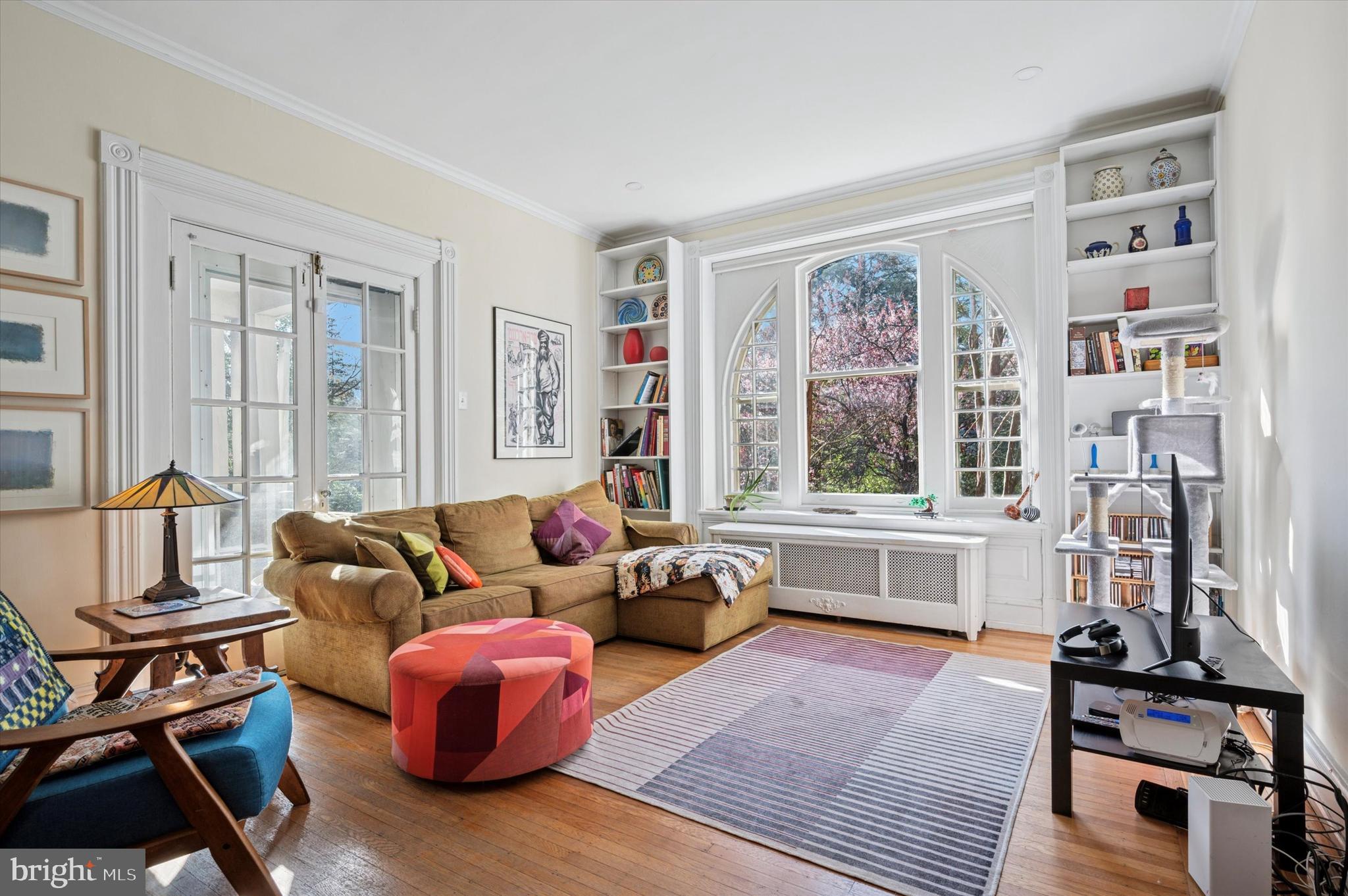 MT AIRY (WEST) - Residential