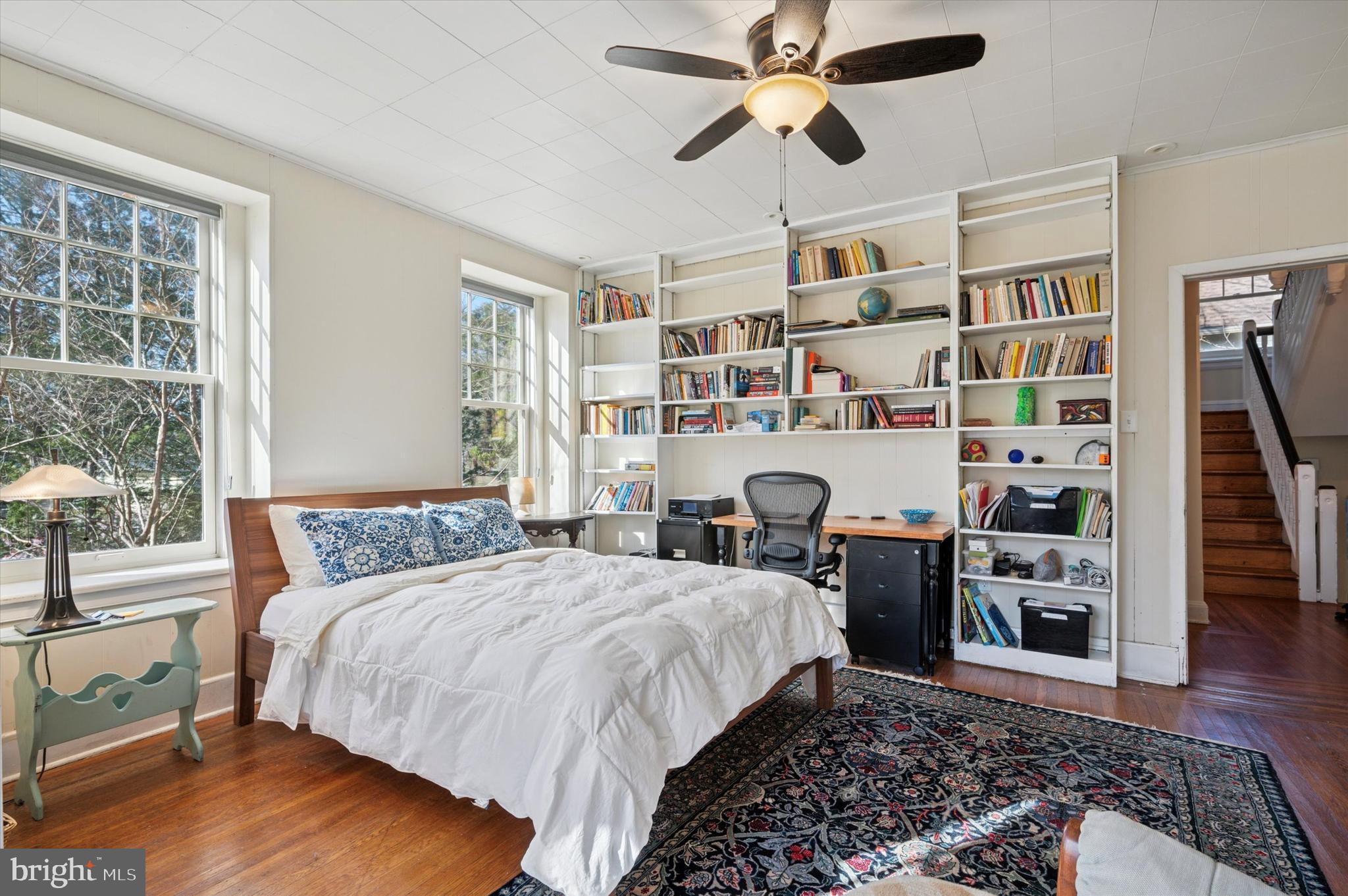 MT AIRY (WEST) - Residential