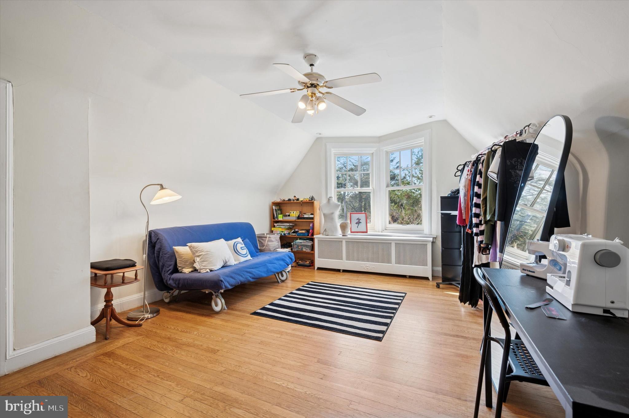 MT AIRY (WEST) - Residential