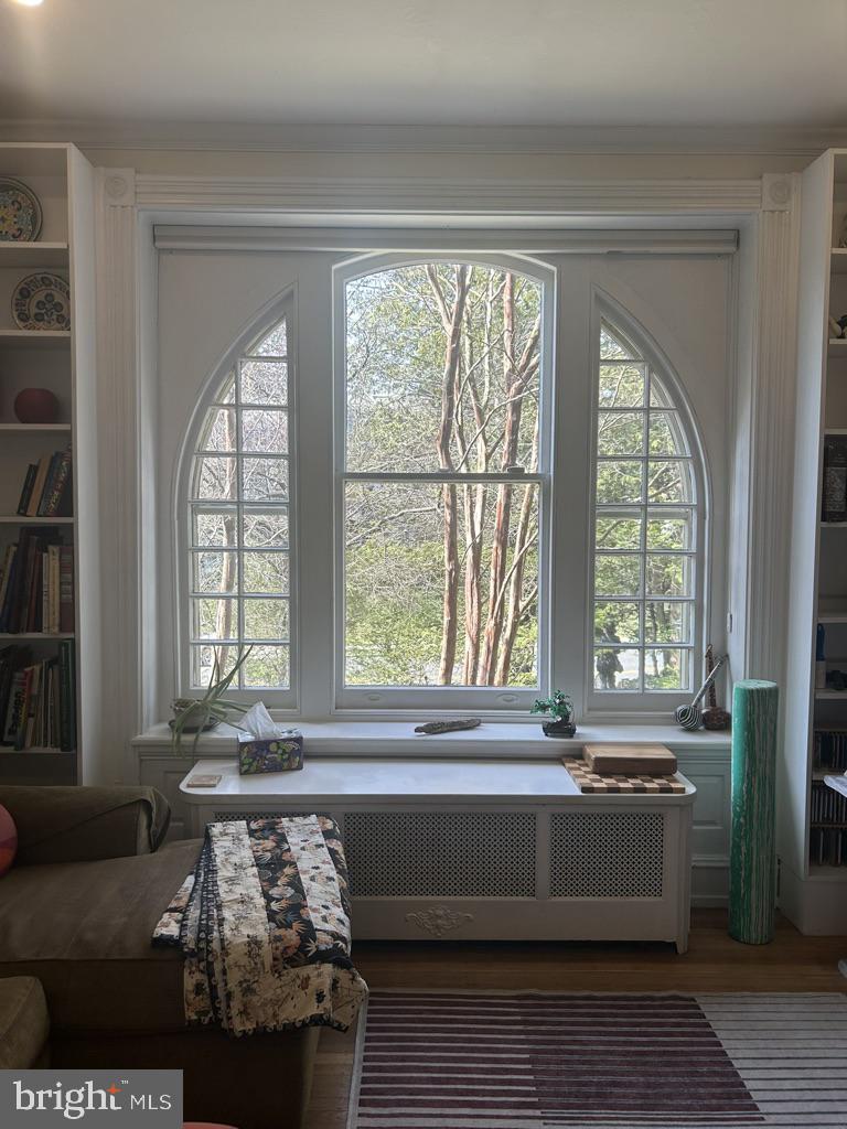 MT AIRY (WEST) - Residential