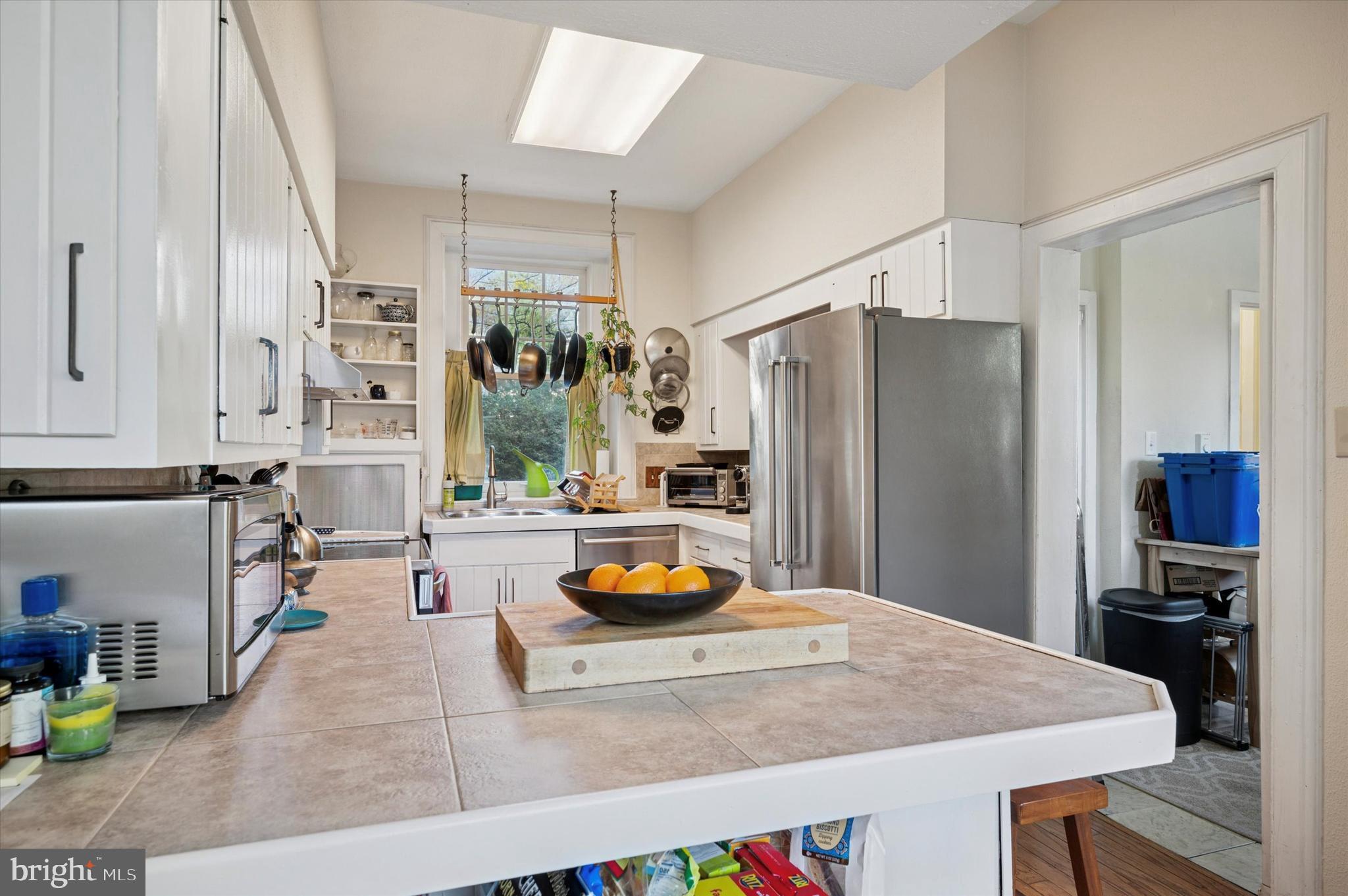 MT AIRY (WEST) - Residential