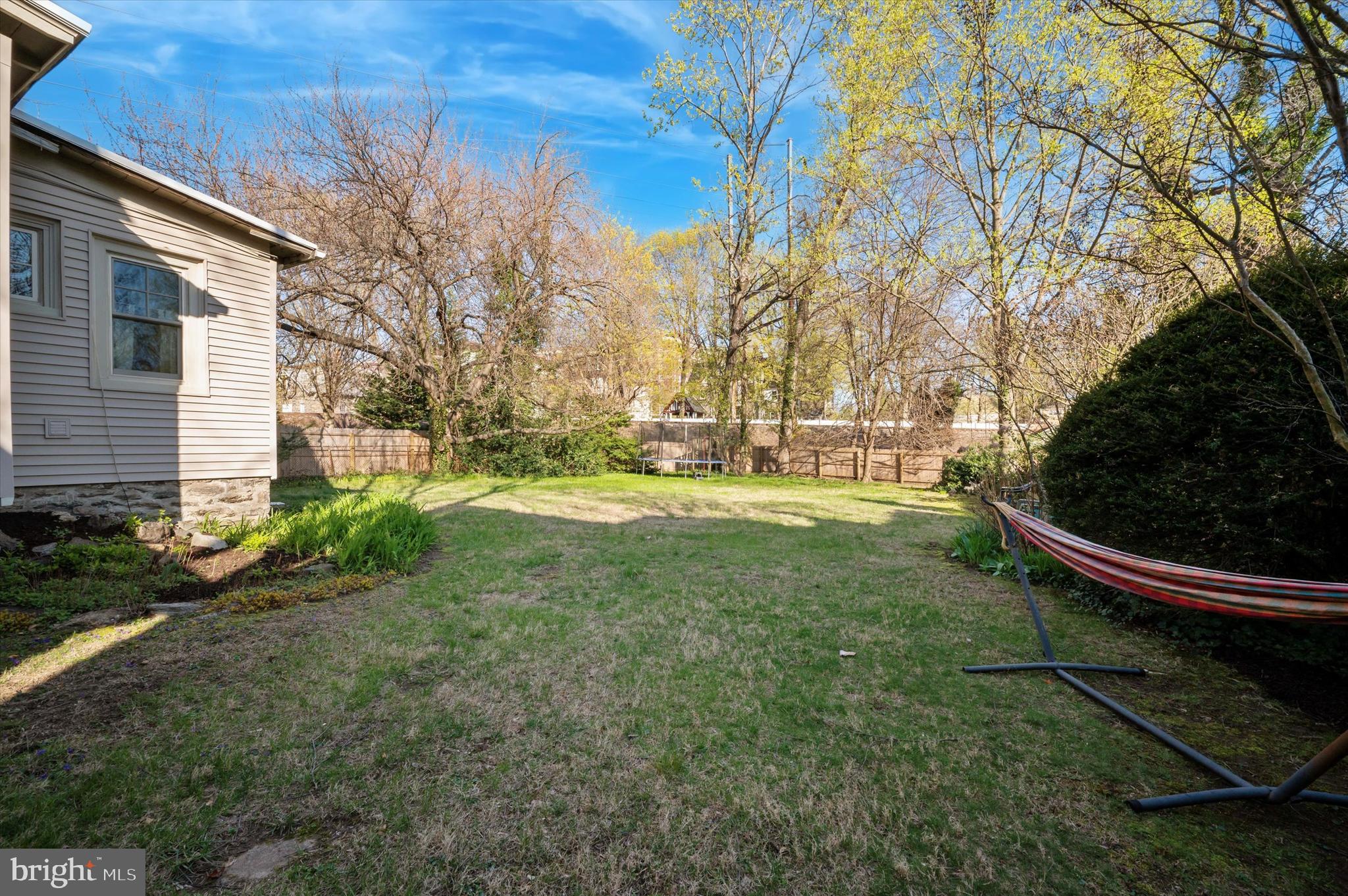 MT AIRY (WEST) - Residential