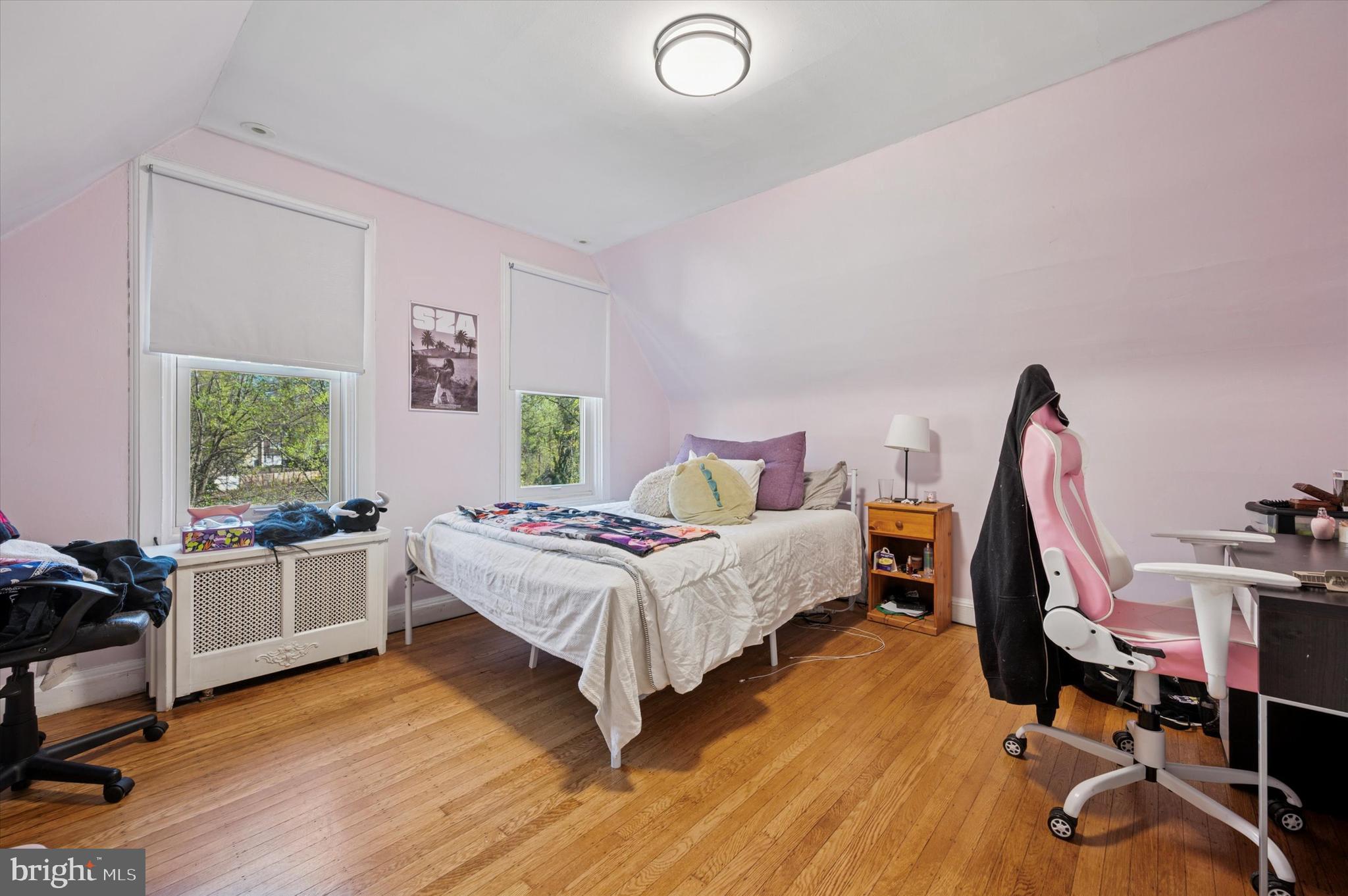 MT AIRY (WEST) - Residential